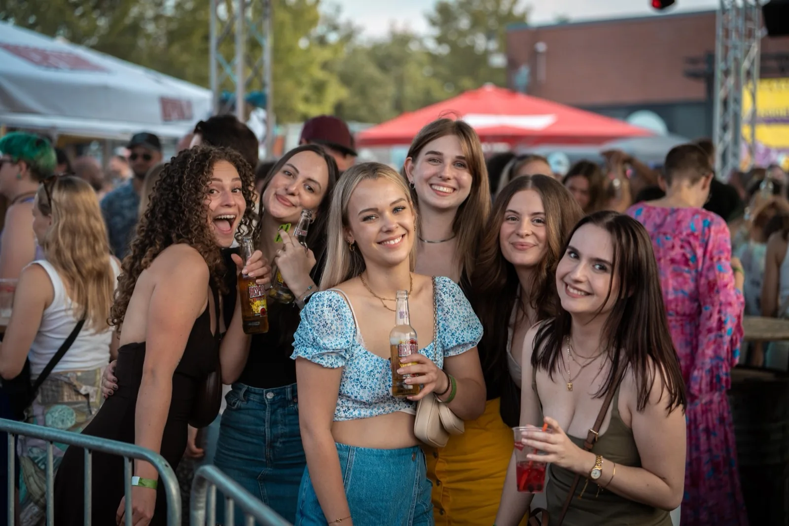 80er & 90er Party 25.07.2026 — Open Air Aachen (Foto 13)