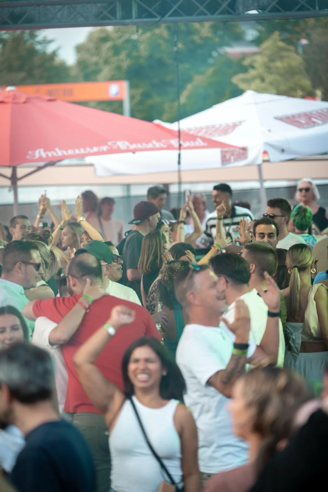 80er & 90er Party 25.07.2026 — Open Air Aachen (Foto 14)