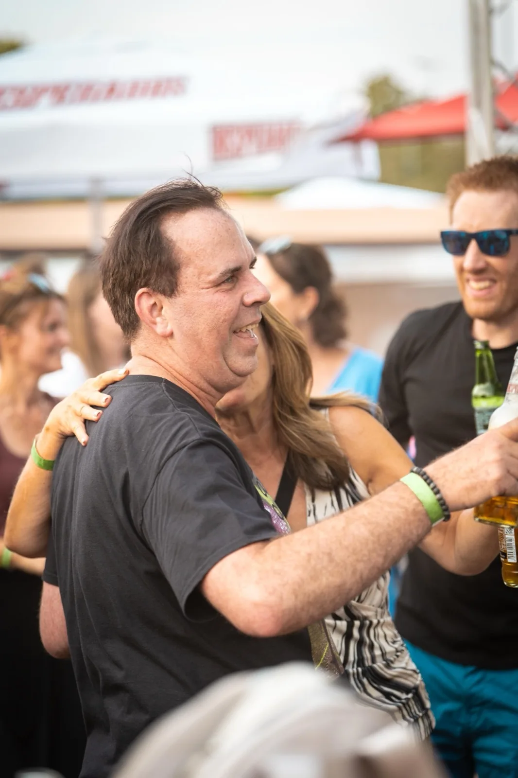 80er & 90er Party 25.07.2026 — Open Air Aachen (Foto 15)