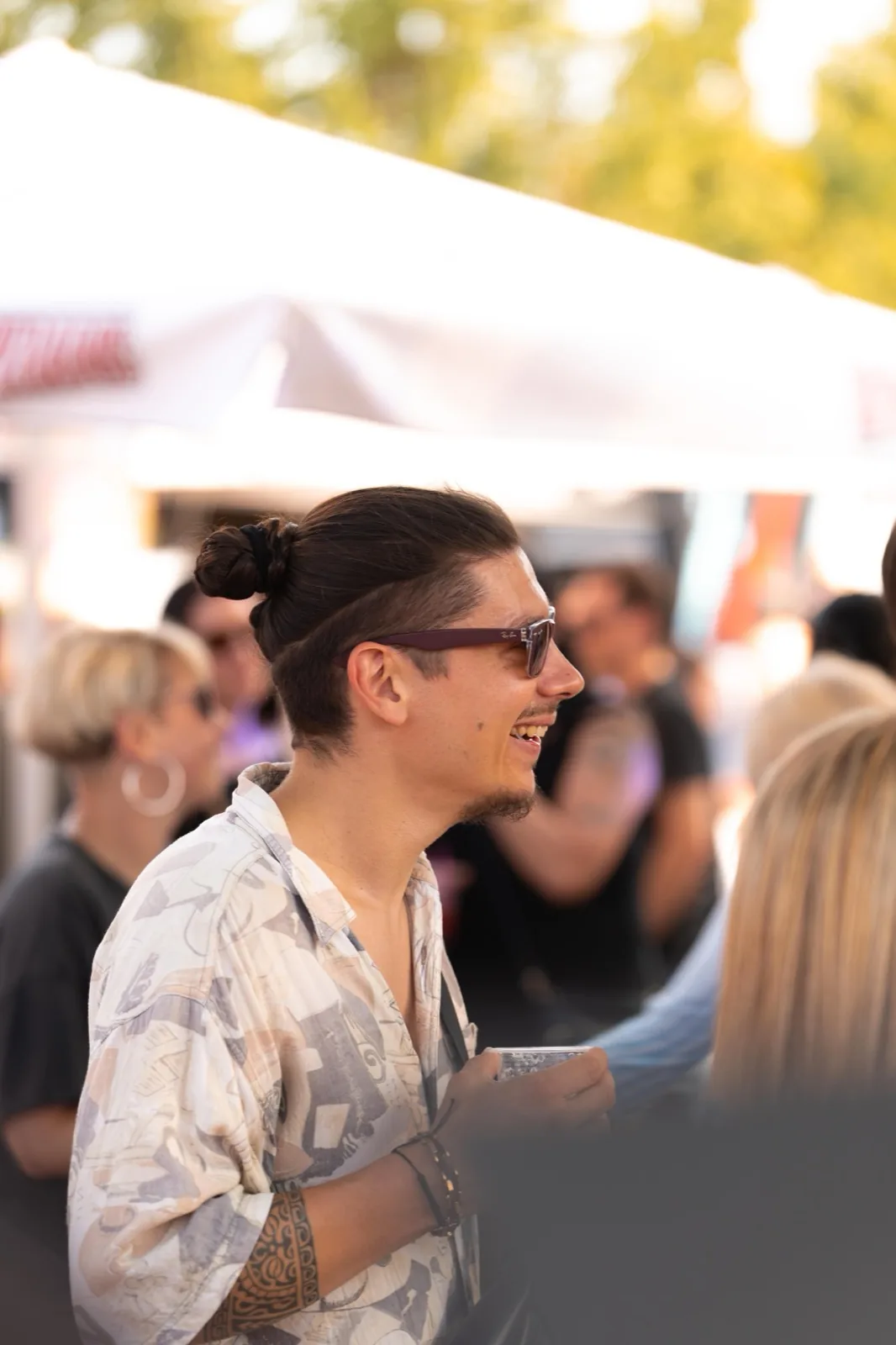 80er & 90er Party 25.07.2026 — Open Air Aachen (Foto 16)