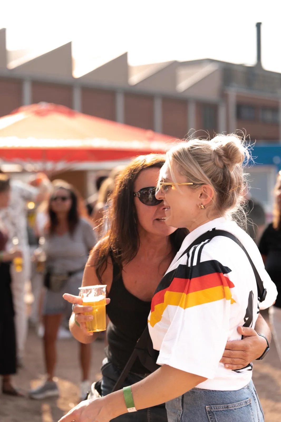 80er & 90er Party 25.07.2026 — Open Air Aachen (Foto 17)