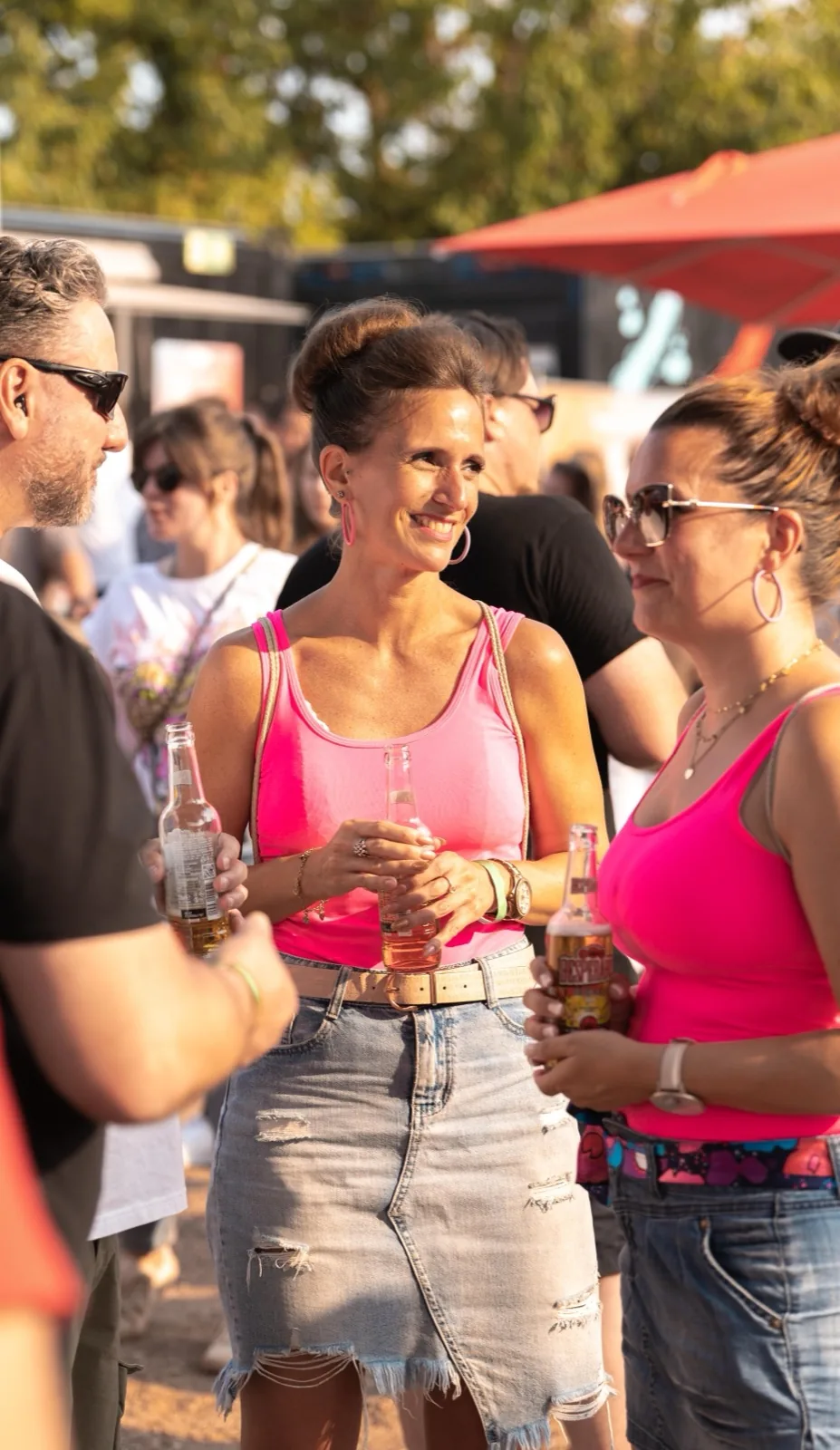 80er & 90er Party 25.07.2026 — Open Air Aachen (Foto 18)