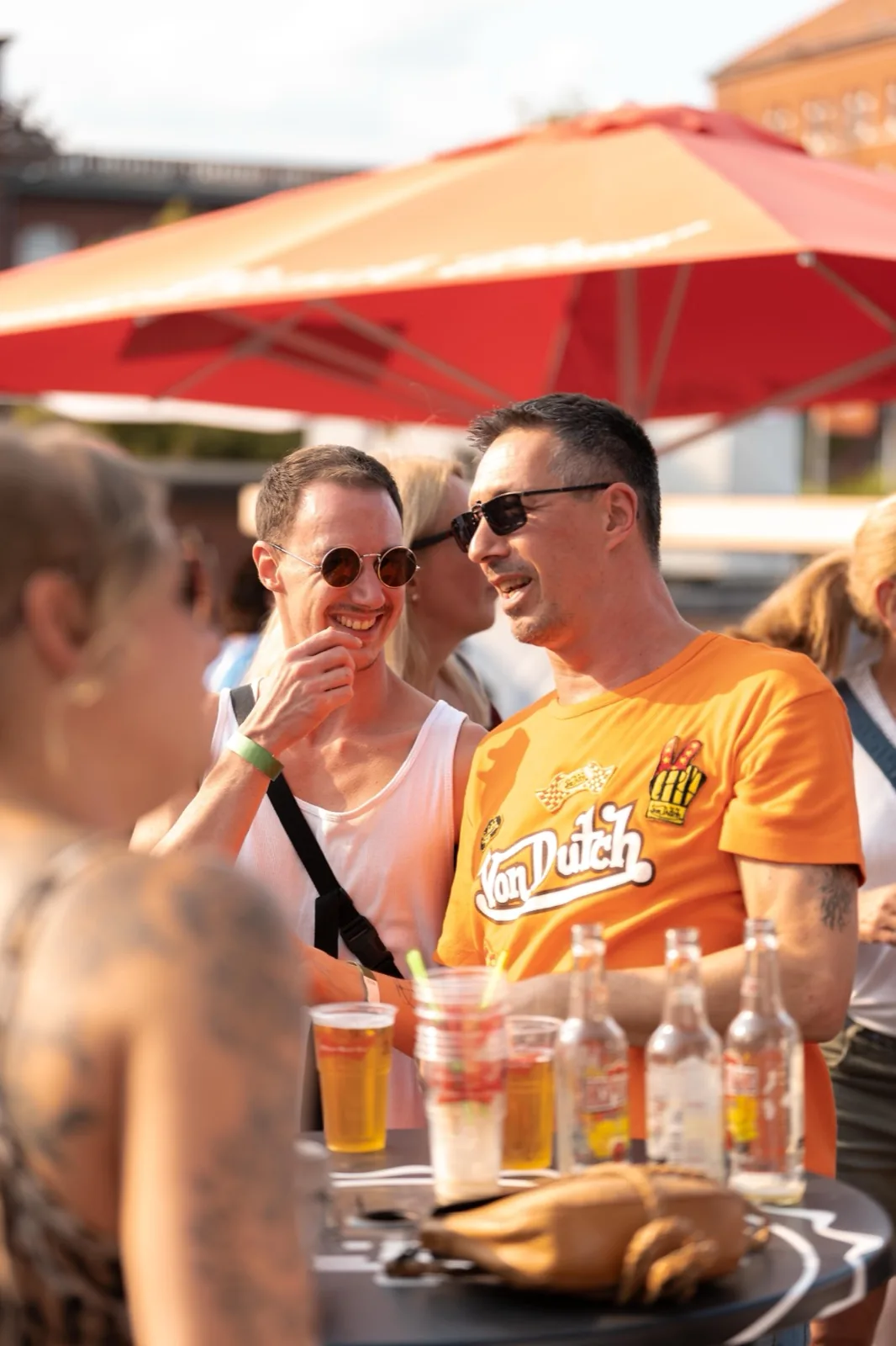 80er & 90er Party 25.07.2026 — Open Air Aachen (Foto 19)