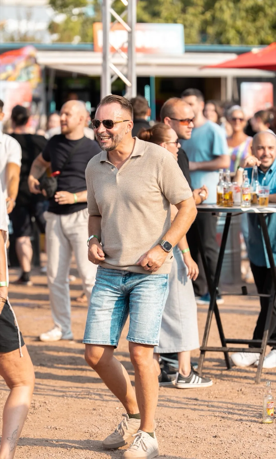 80er & 90er Party 25.07.2026 — Open Air Aachen (Foto 22)