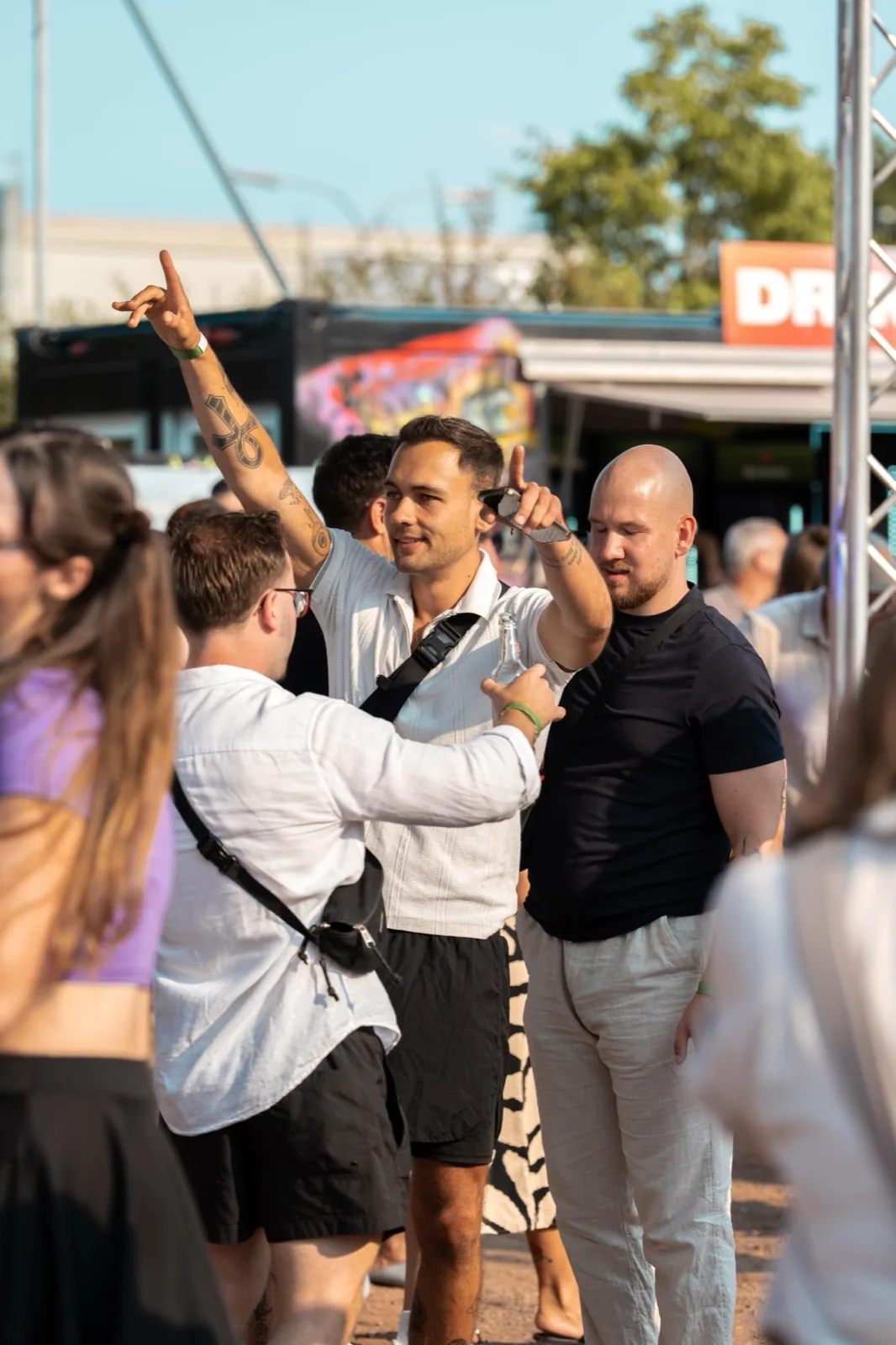 80er & 90er Party 25.07.2026 — Open Air Aachen (Foto 23)