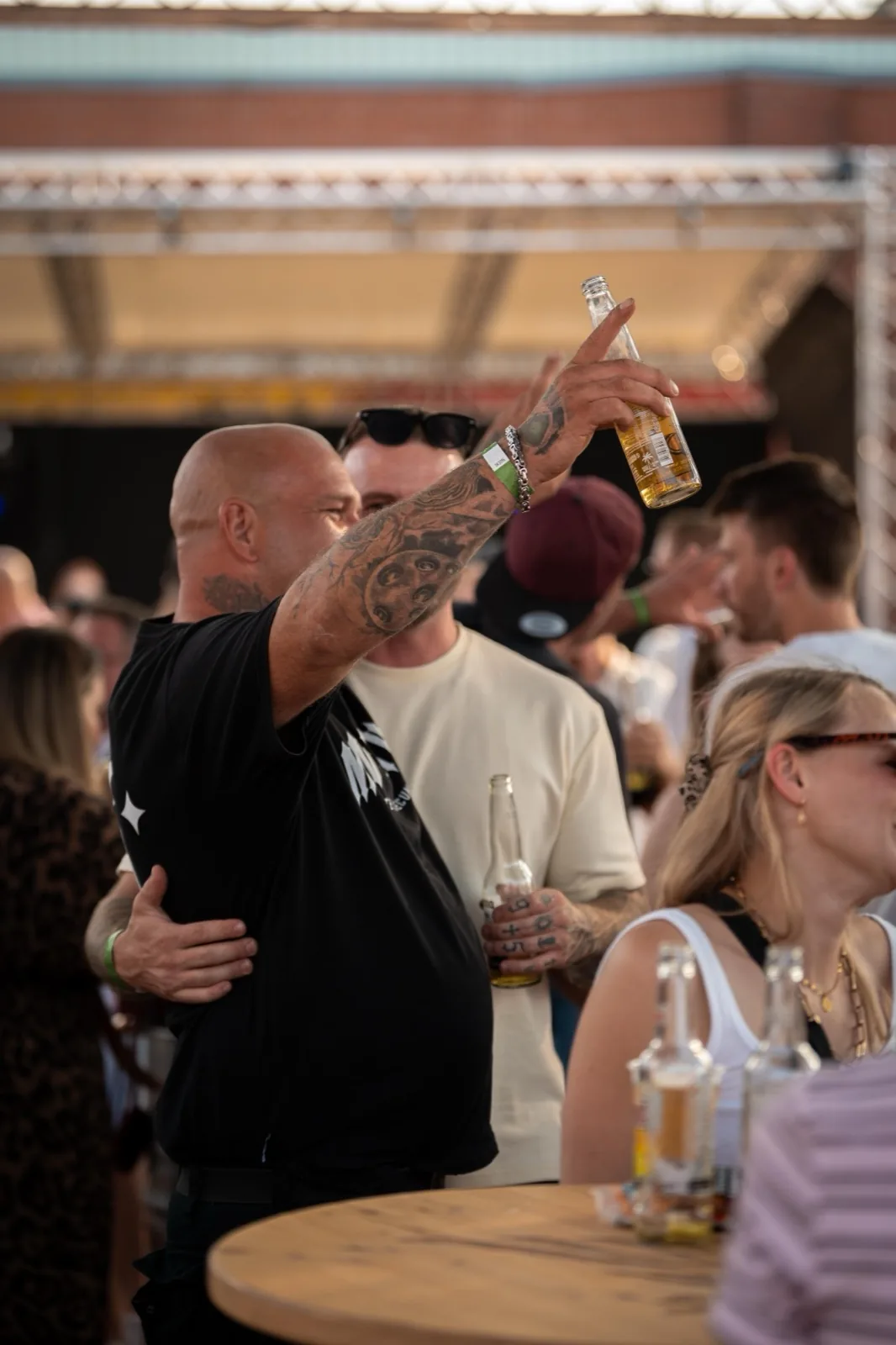 80er & 90er Party 25.07.2026 — Open Air Aachen (Foto 24)