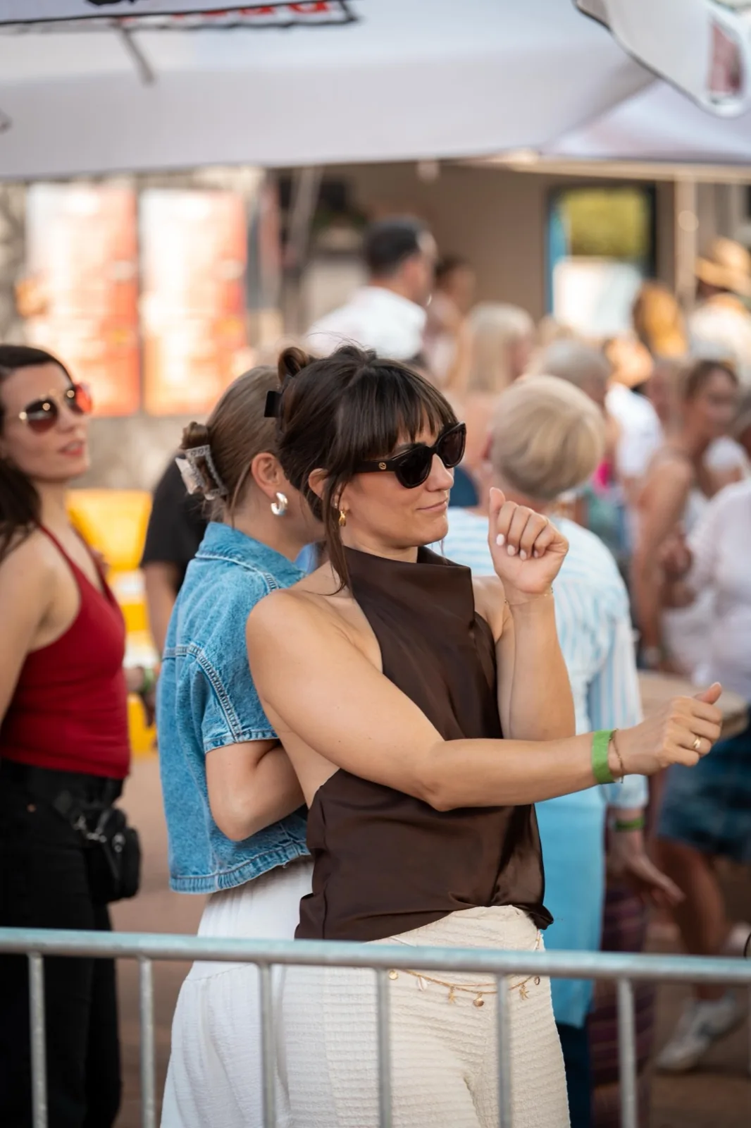 80er & 90er Party 25.07.2026 — Open Air Aachen (Foto 25)