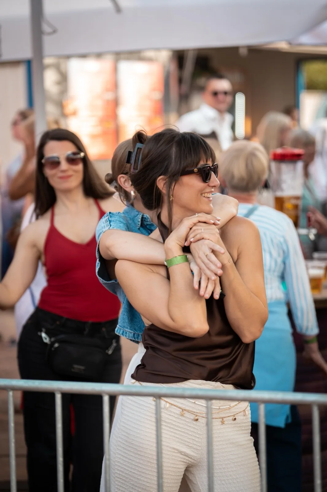 80er & 90er Party 25.07.2026 — Open Air Aachen (Foto 26)