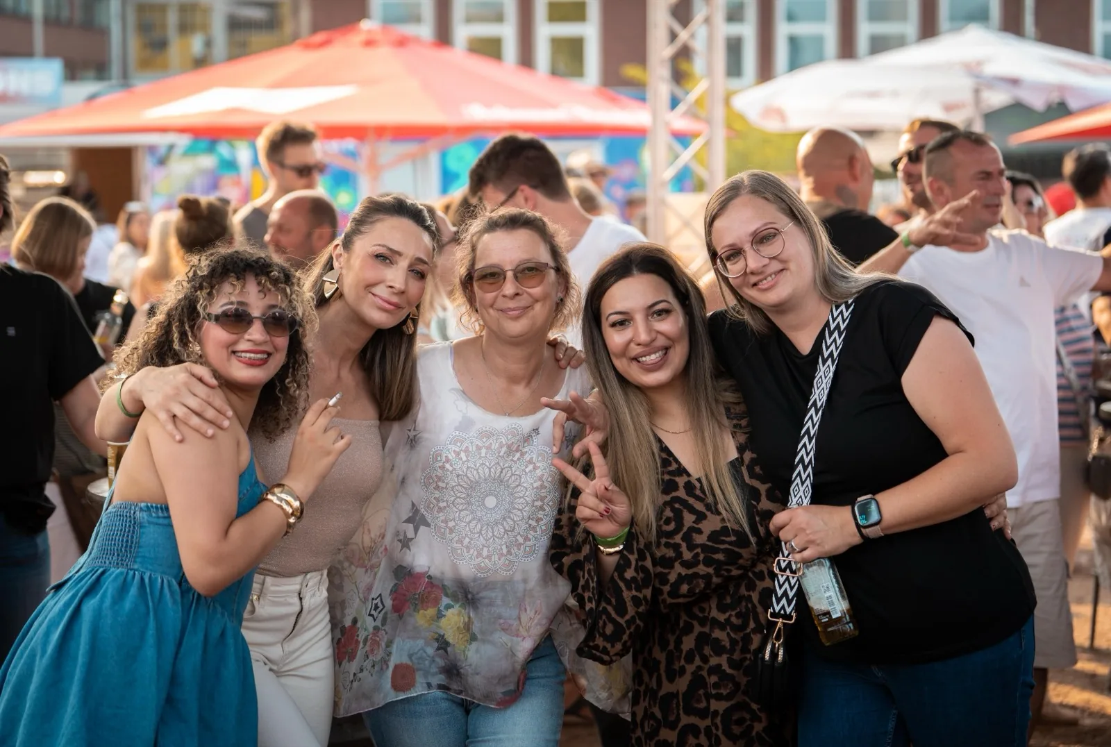 80er & 90er Party 25.07.2026 — Open Air Aachen (Foto 28)