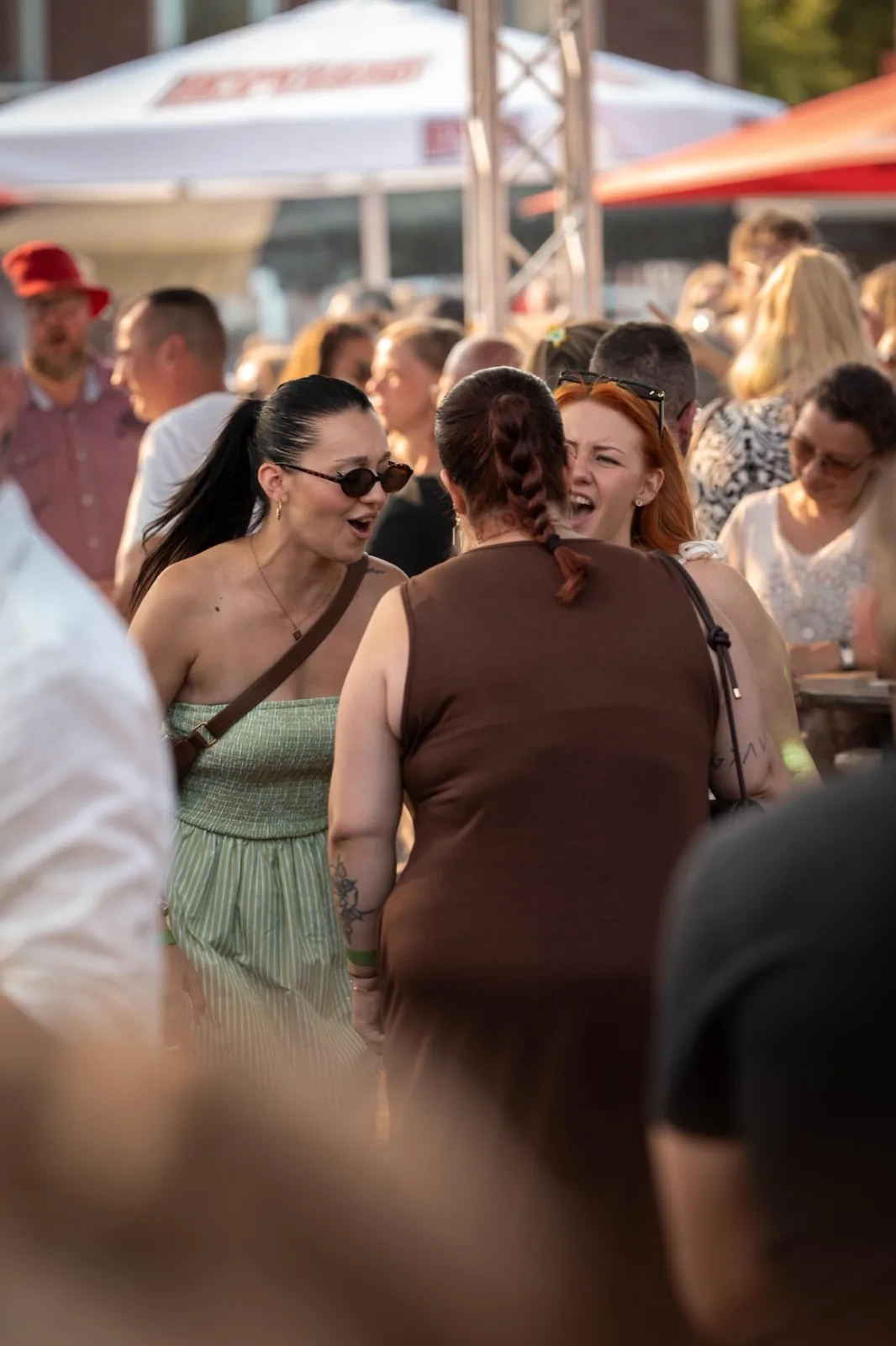 80er & 90er Party 25.07.2026 — Open Air Aachen (Foto 29)