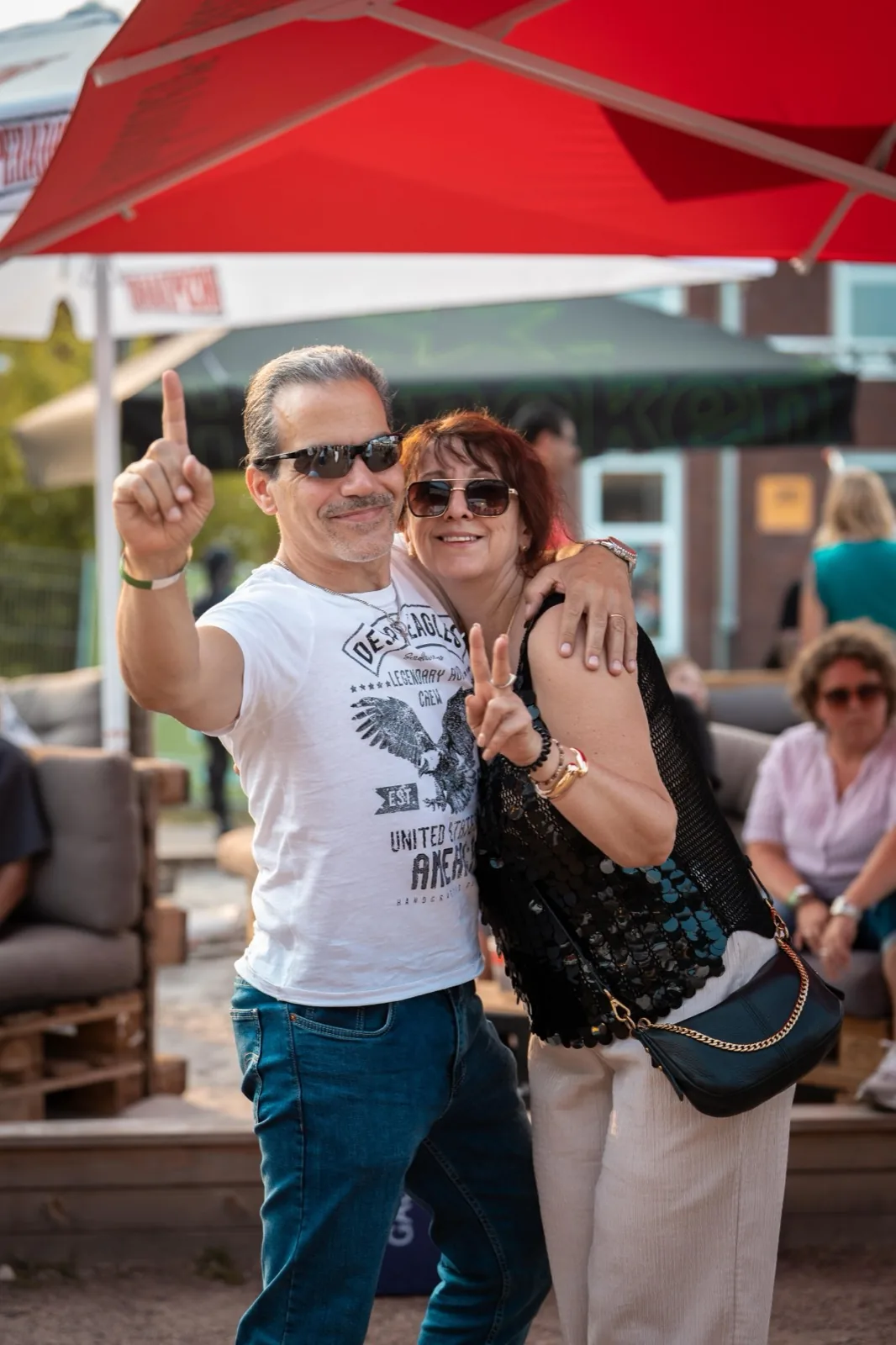 80er & 90er Party 25.07.2026 — Open Air Aachen (Foto 30)