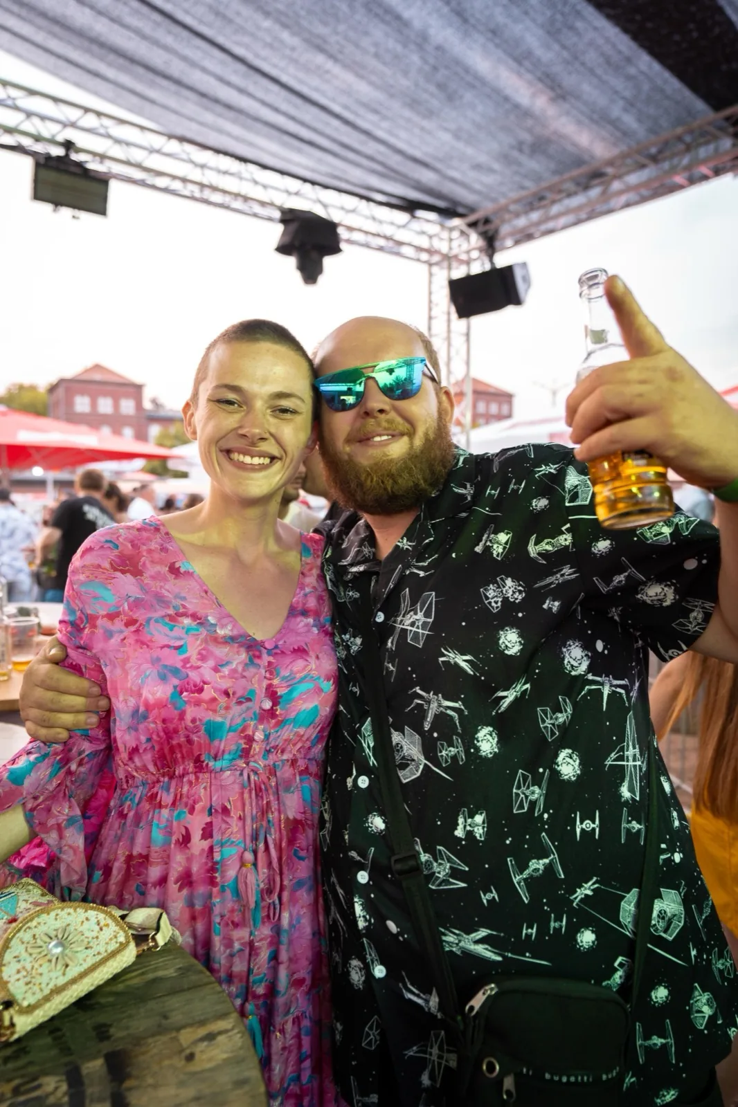 80er & 90er Party 25.07.2026 — Open Air Aachen (Foto 32)