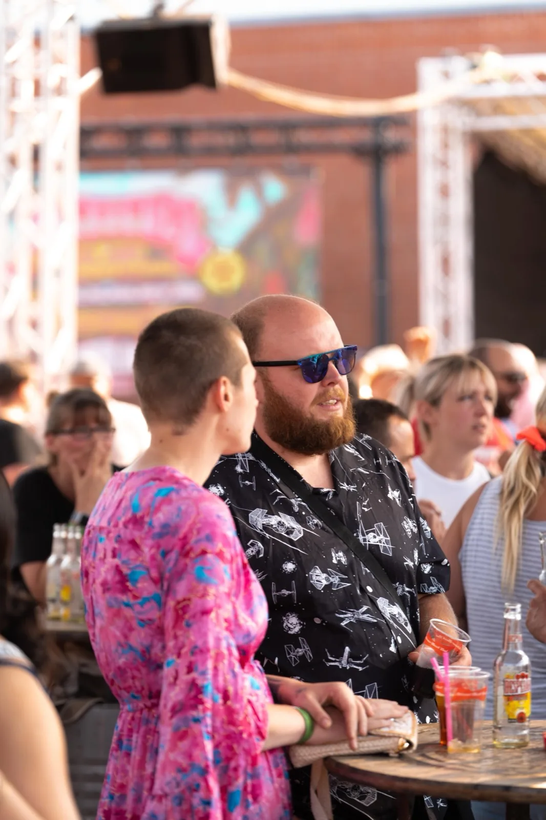 80er & 90er Party 25.07.2026 — Open Air Aachen (Foto 34)