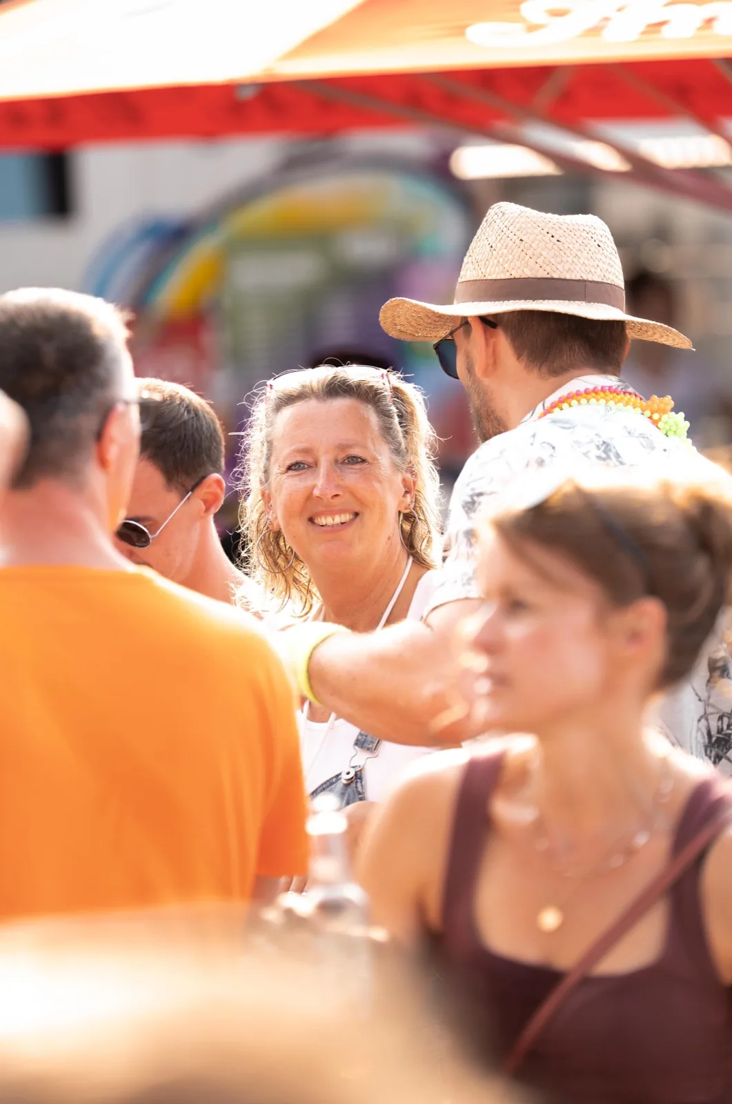 80er & 90er Party 25.07.2026 — Open Air Aachen (Foto 35)