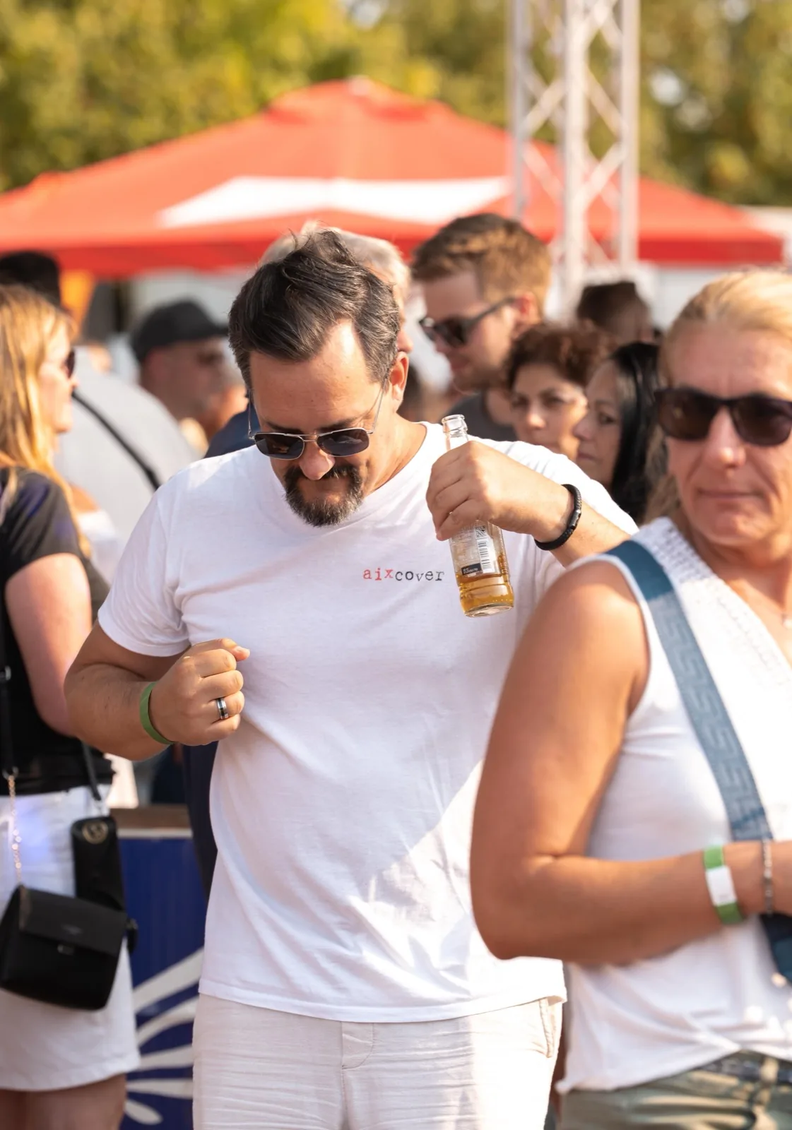 80er & 90er Party 25.07.2026 — Open Air Aachen (Foto 36)