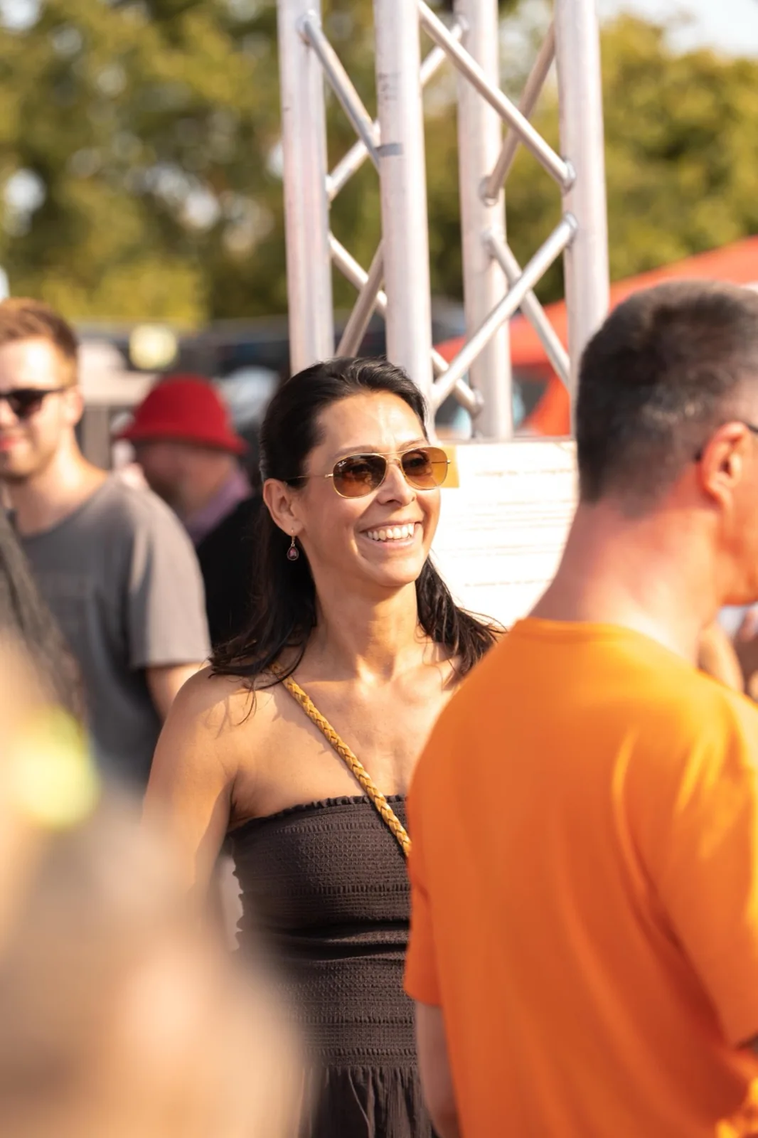 80er & 90er Party 25.07.2026 — Open Air Aachen (Foto 37)