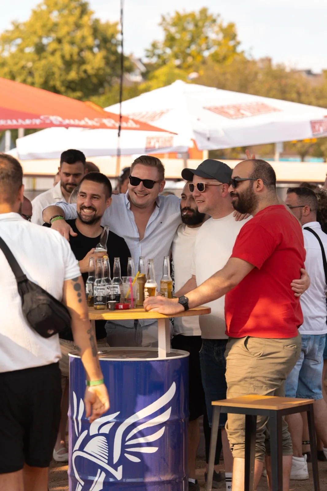 80er & 90er Party 25.07.2026 — Open Air Aachen (Foto 38)