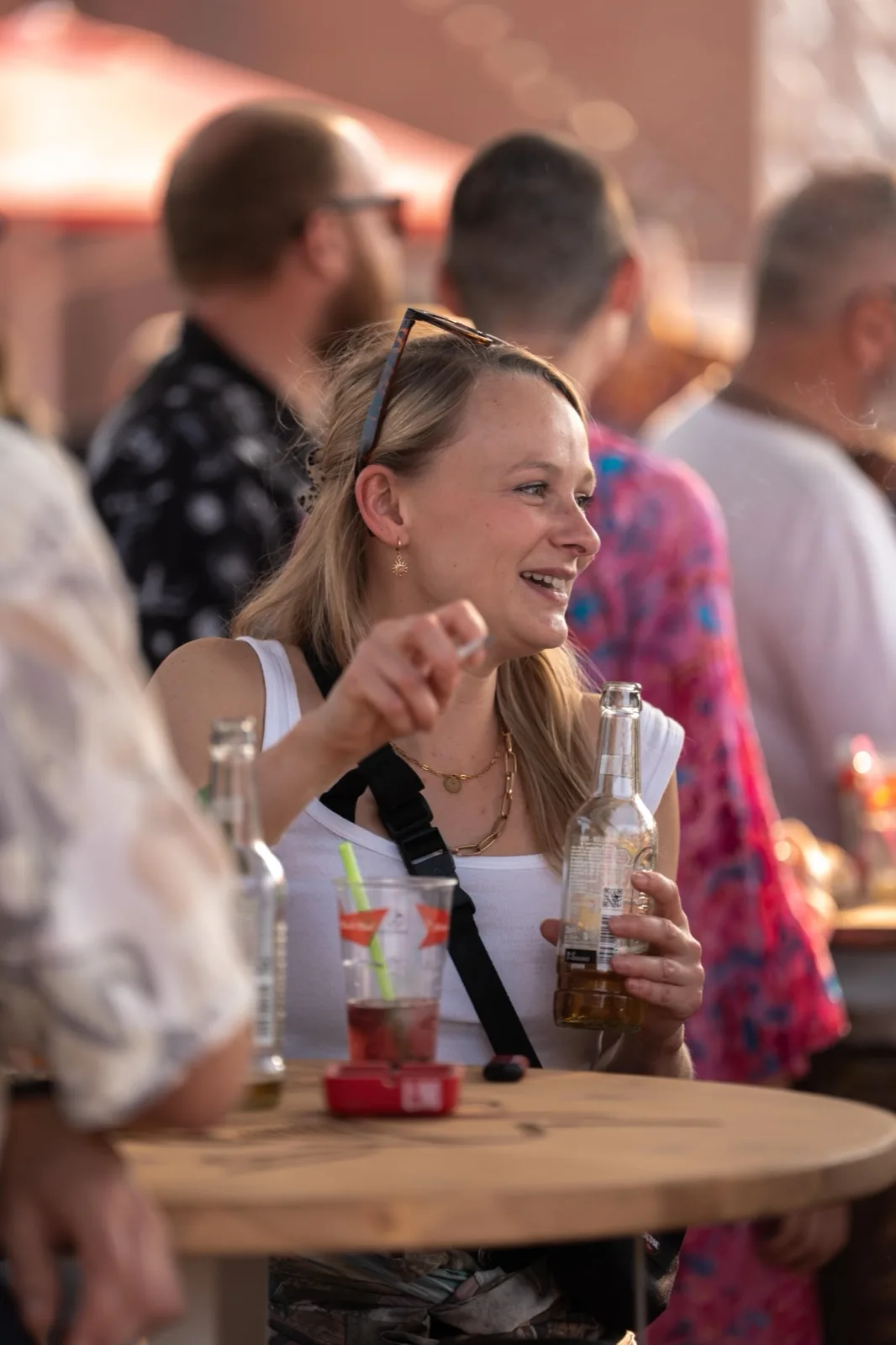 80er & 90er Party 25.07.2026 — Open Air Aachen (Foto 40)