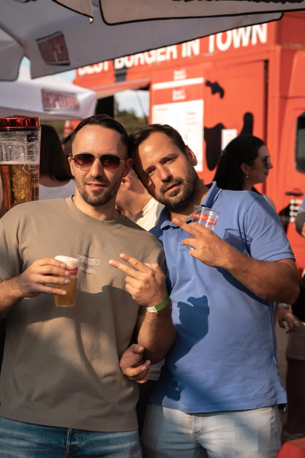 80er & 90er Party 25.07.2026 — Open Air Aachen (Foto 41)