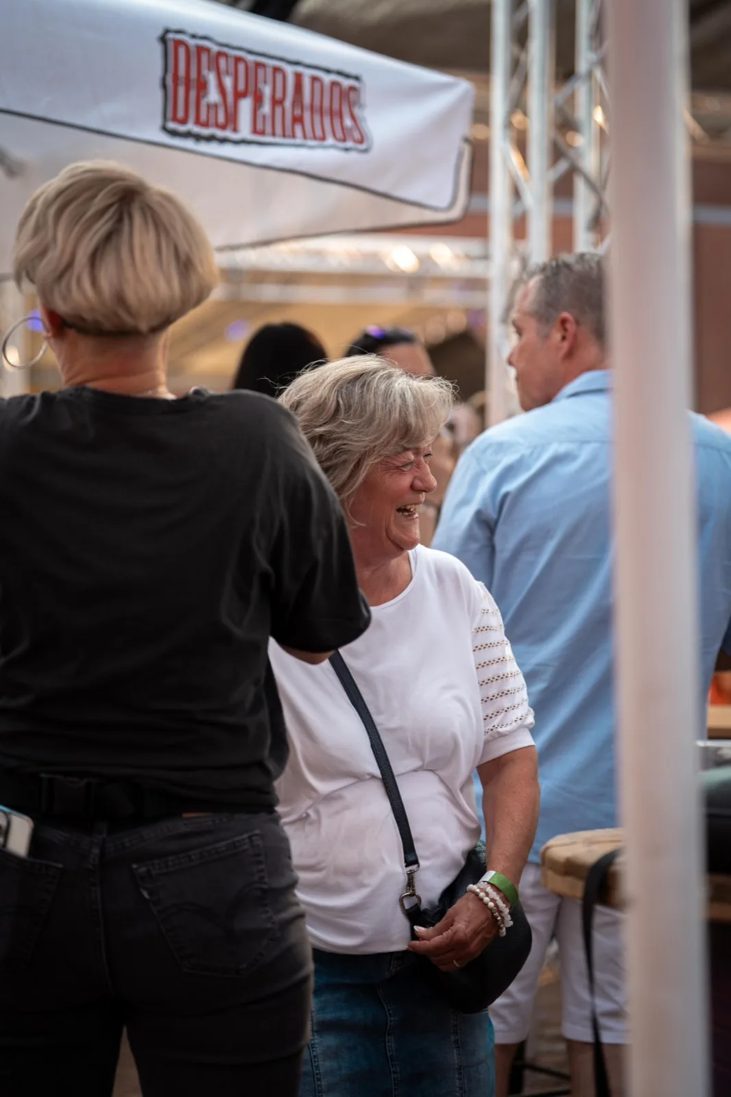80er & 90er Party 25.07.2026 — Open Air Aachen (Foto 42)