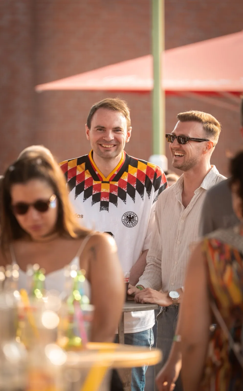 80er & 90er Party 25.07.2026 — Open Air Aachen (Foto 43)