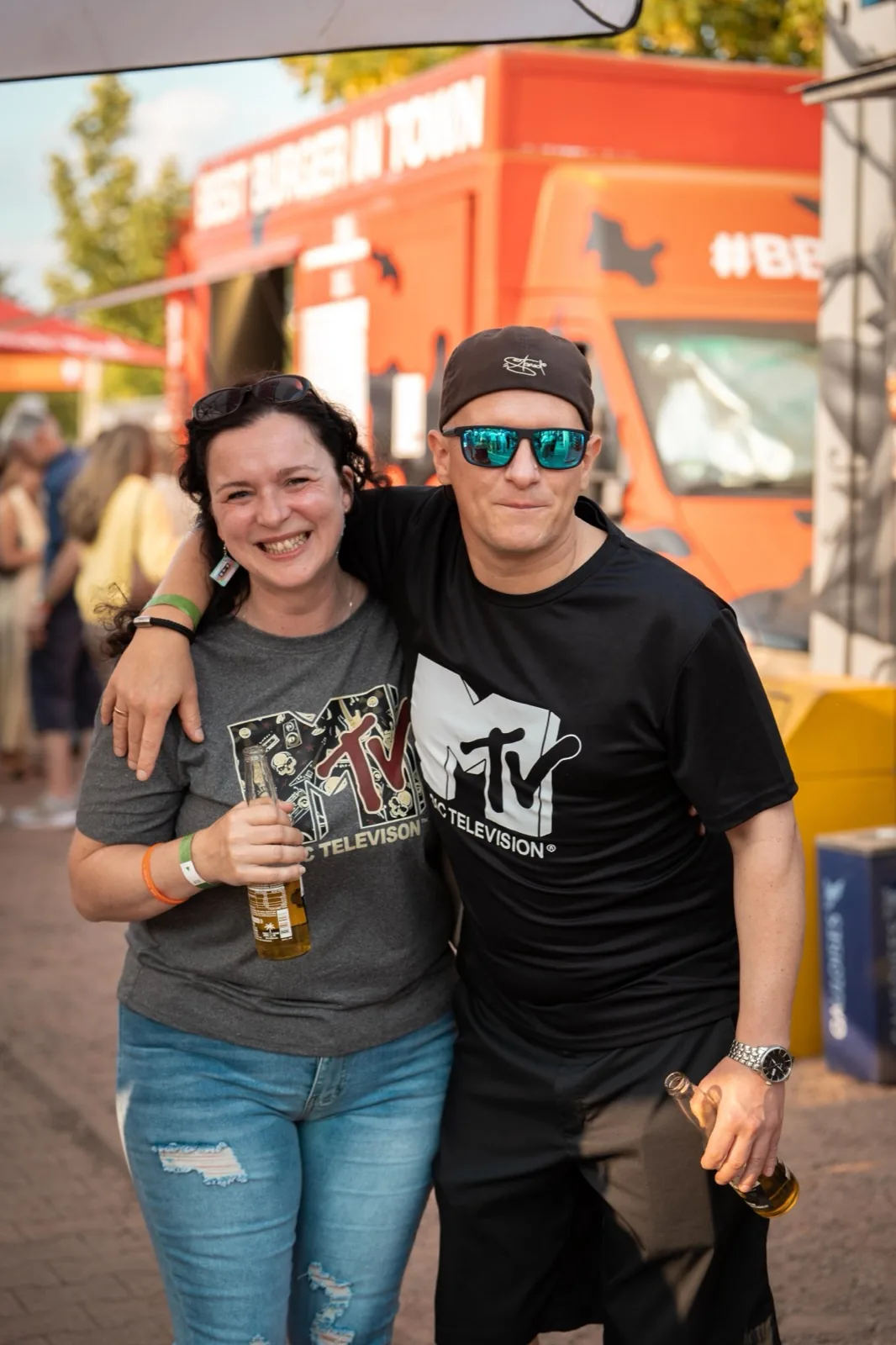80er & 90er Party 25.07.2026 — Open Air Aachen (Foto 44)