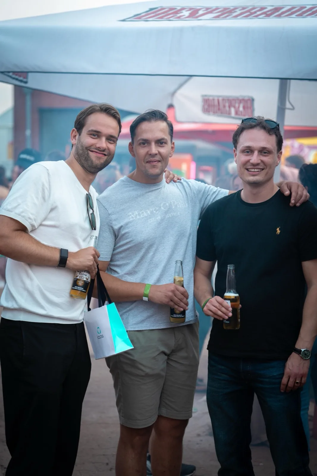 80er & 90er Party 25.07.2026 — Open Air Aachen (Foto 45)