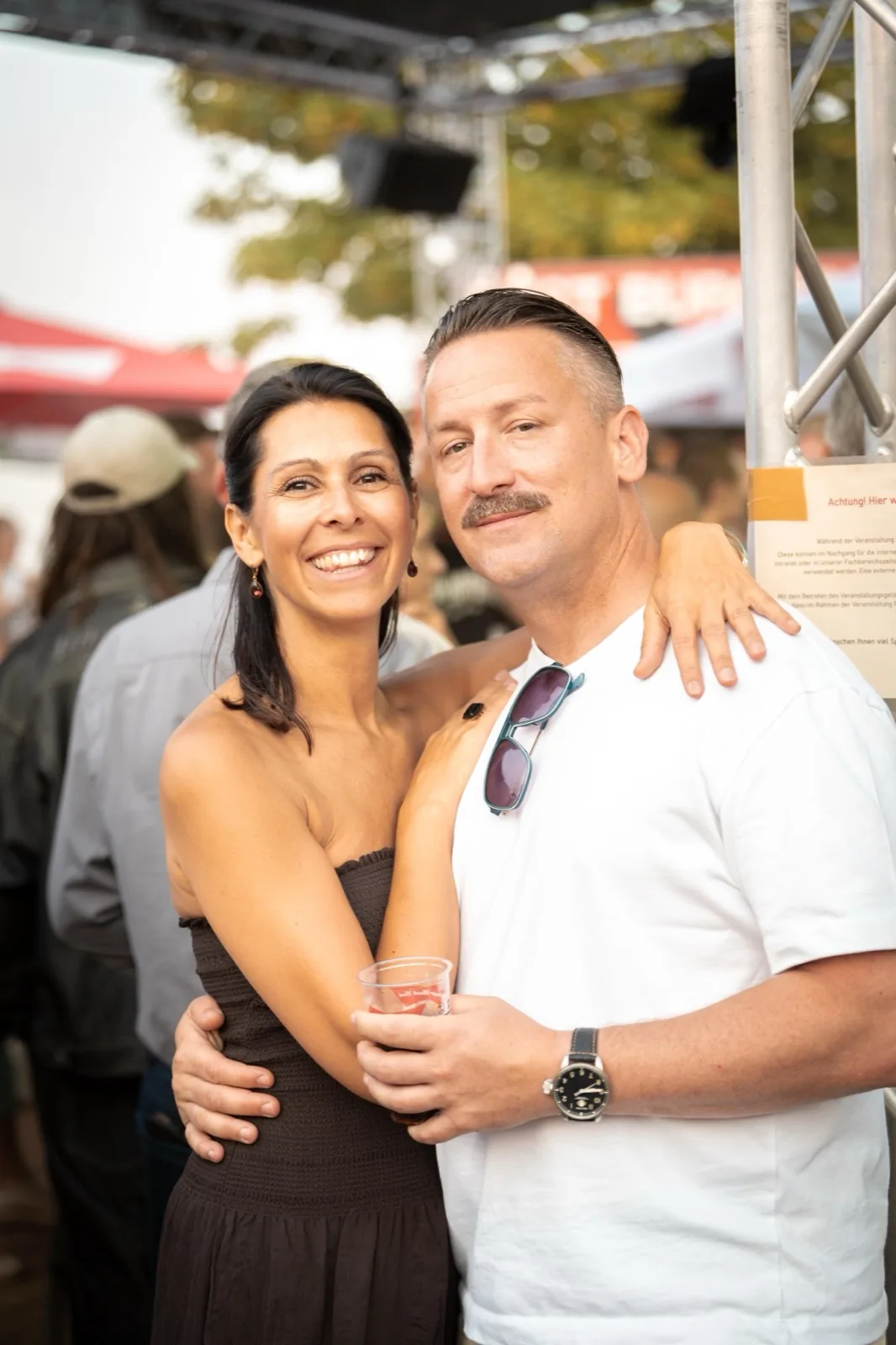 80er & 90er Party 25.07.2026 — Open Air Aachen (Foto 46)