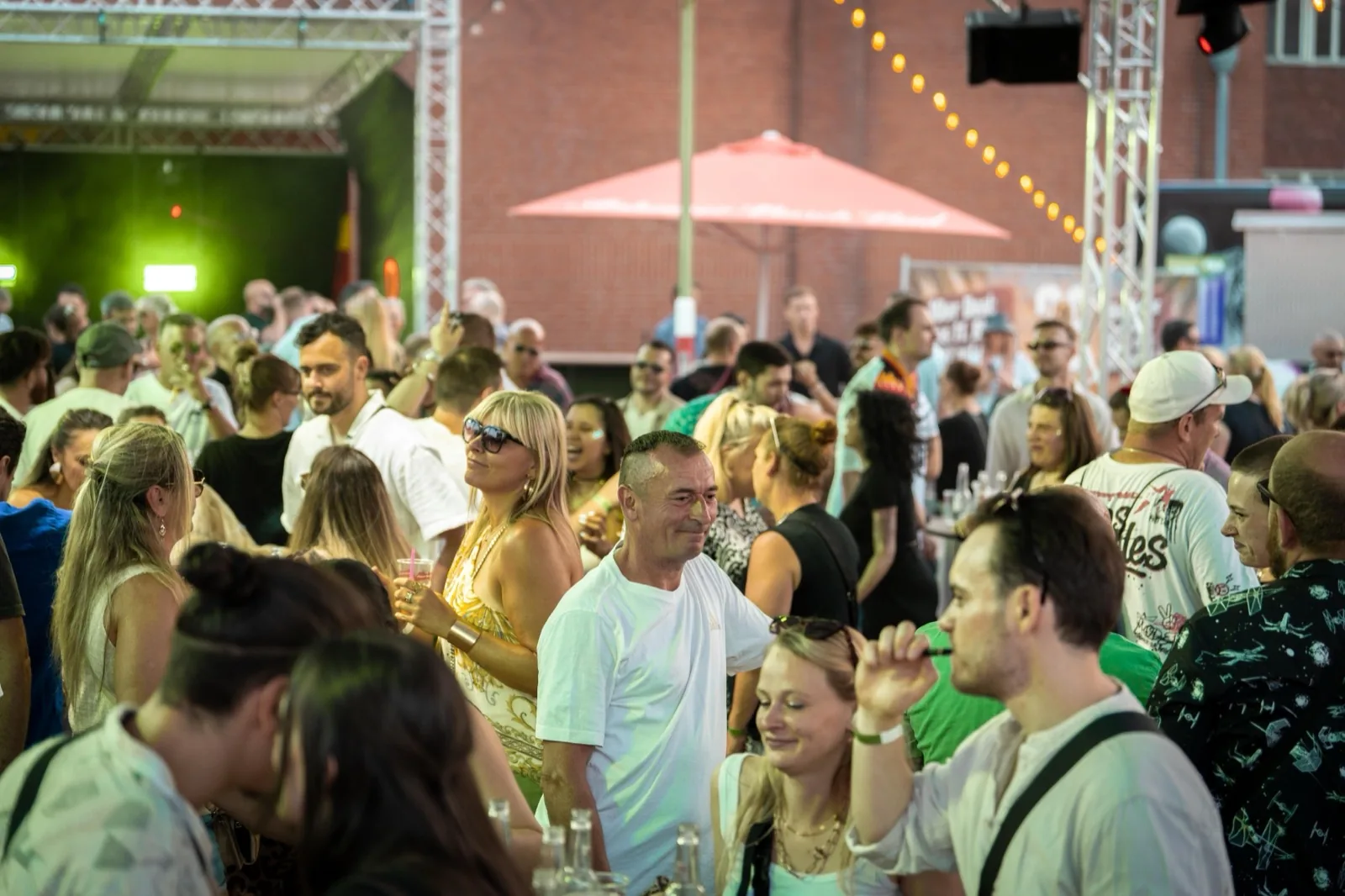 80er & 90er Party 25.07.2026 — Open Air Aachen (Foto 47)