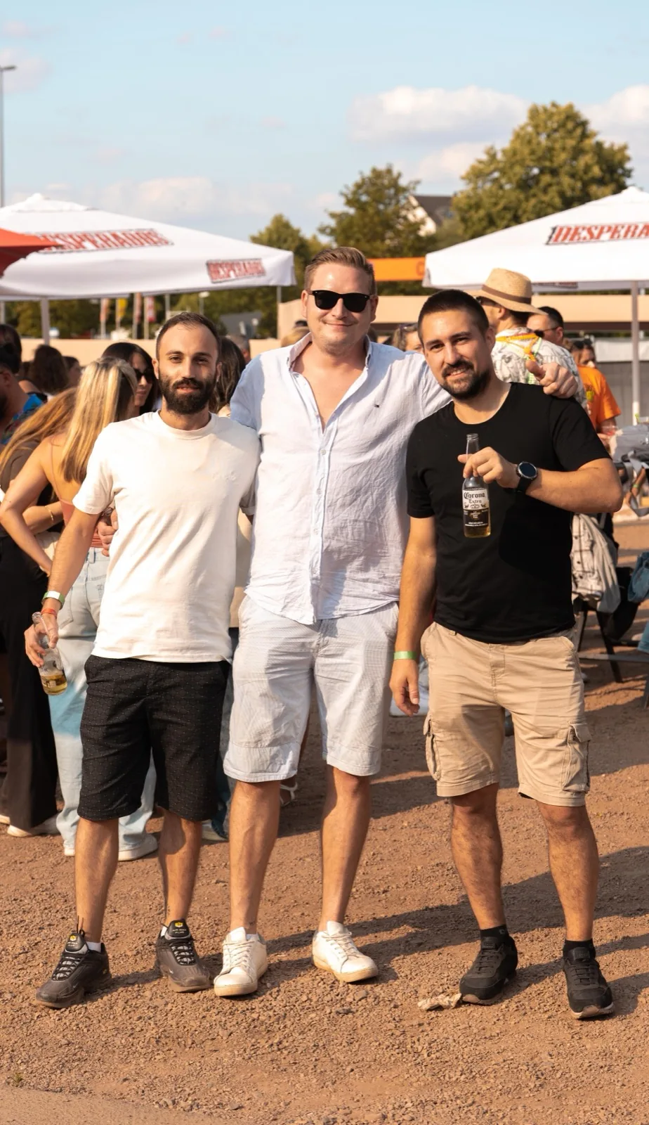80er & 90er Party 25.07.2026 — Open Air Aachen (Foto 48)