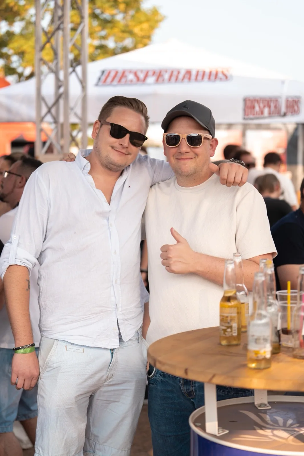 80er & 90er Party 25.07.2026 — Open Air Aachen (Foto 49)
