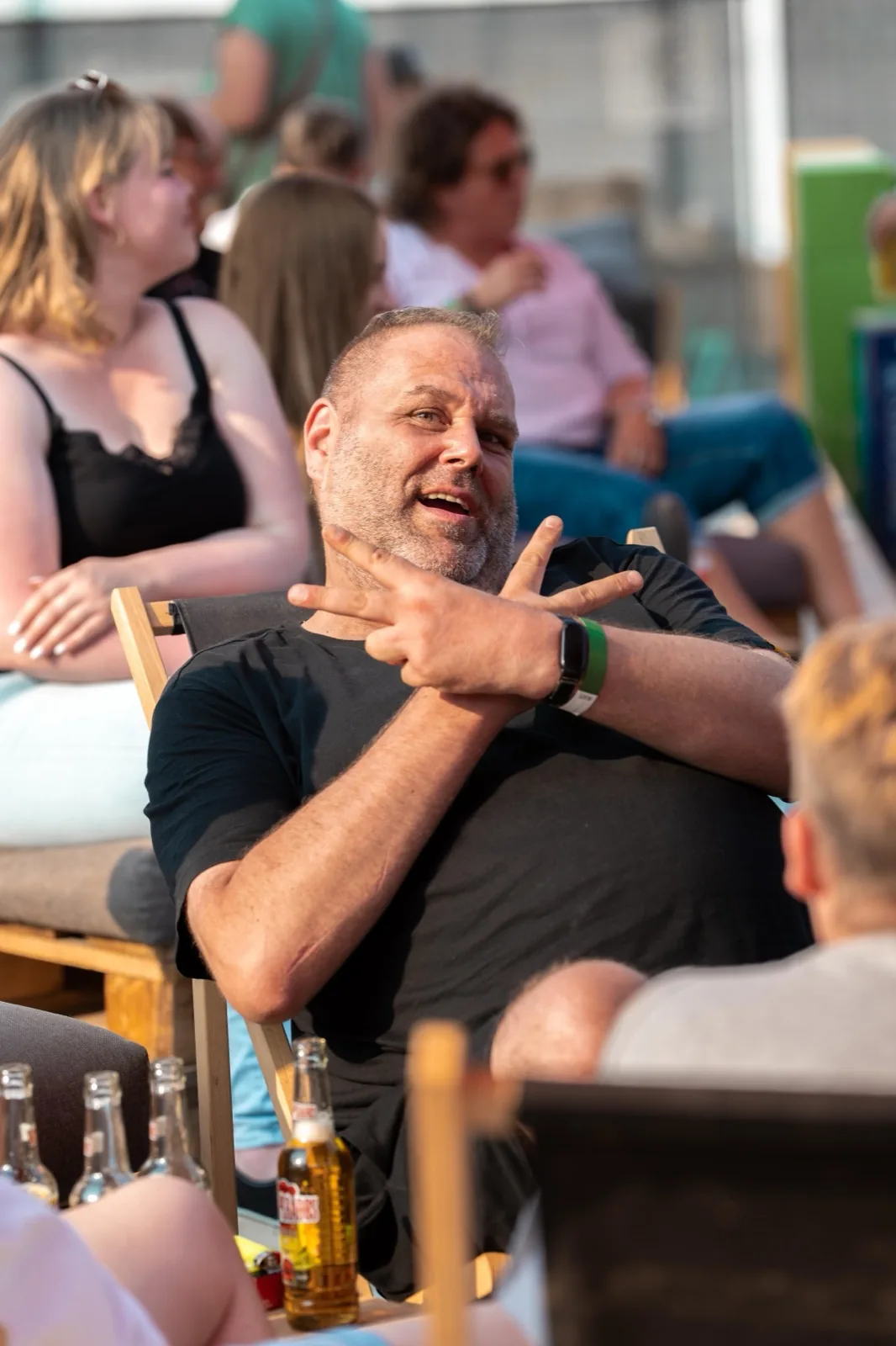 80er & 90er Party 25.07.2026 — Open Air Aachen (Foto 51)