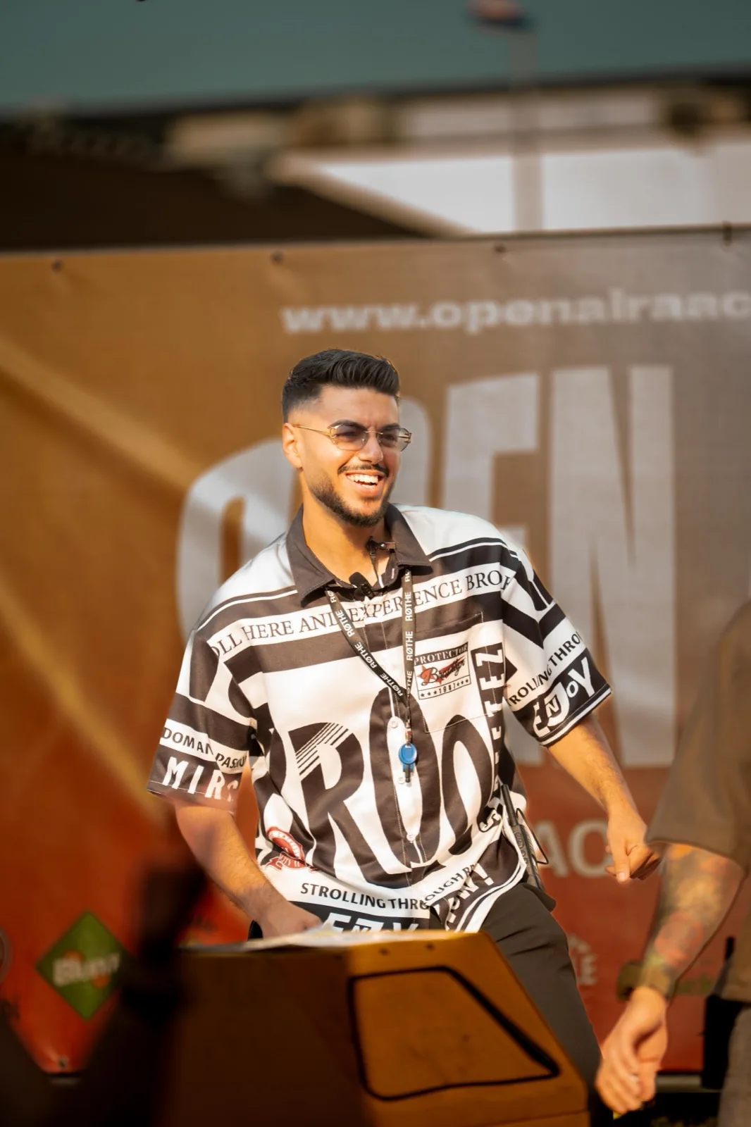 80er & 90er Party 25.07.2026 — Open Air Aachen (Foto 52)