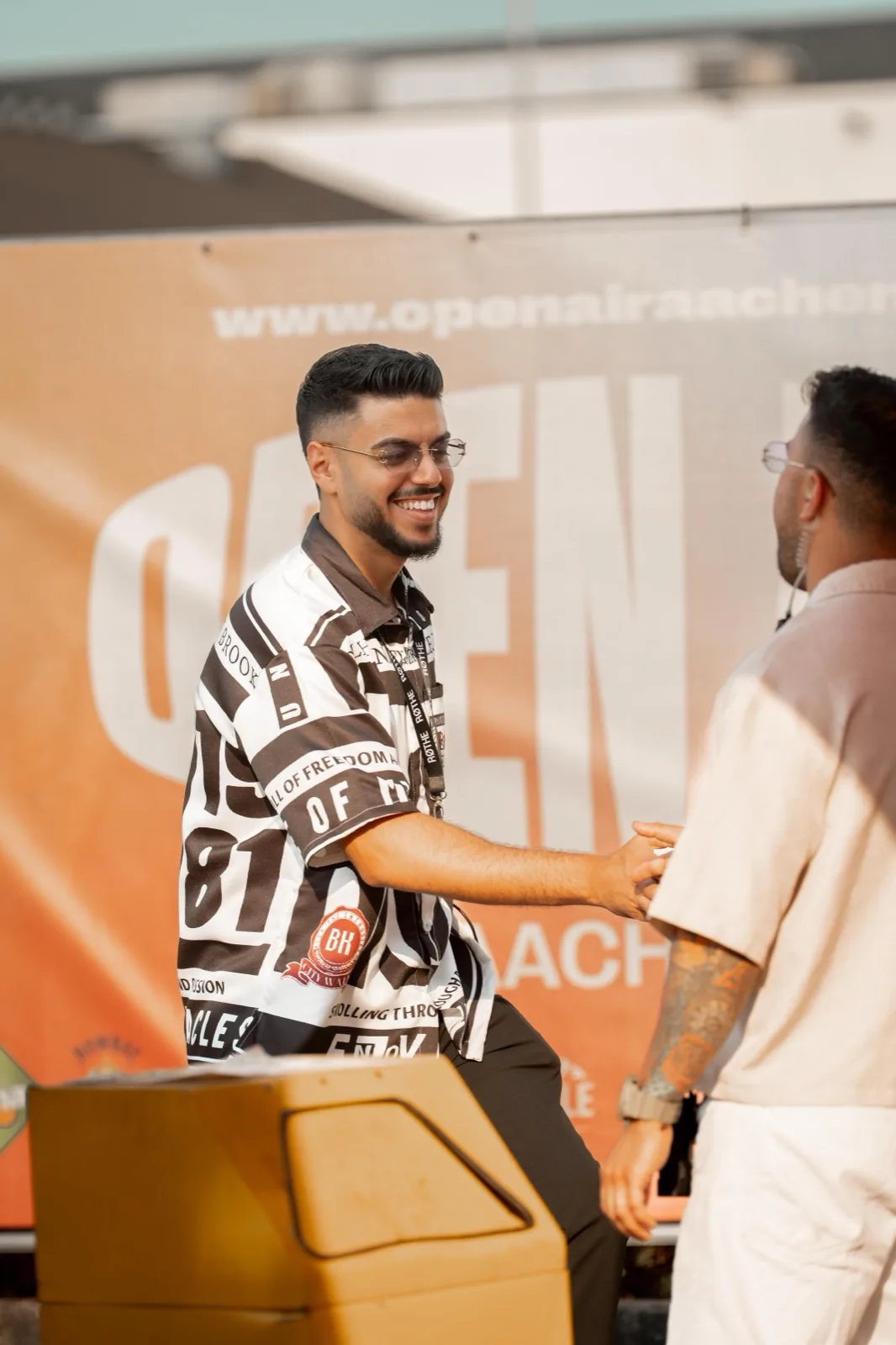 80er & 90er Party 25.07.2026 — Open Air Aachen (Foto 53)