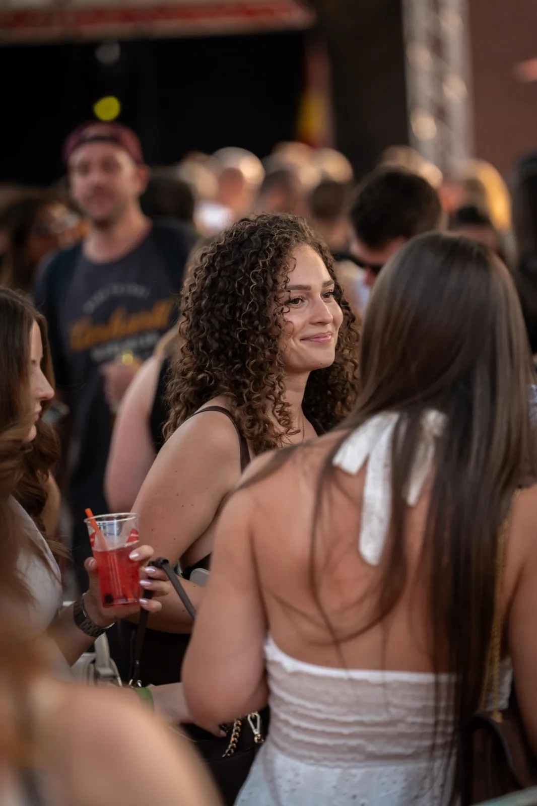 80er & 90er Party 25.07.2026 — Open Air Aachen (Foto 54)