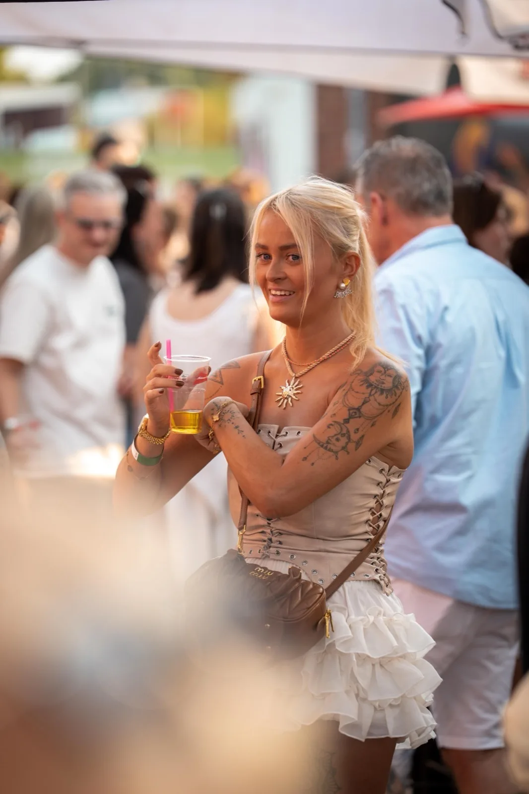 80er & 90er Party 25.07.2026 — Open Air Aachen (Foto 55)