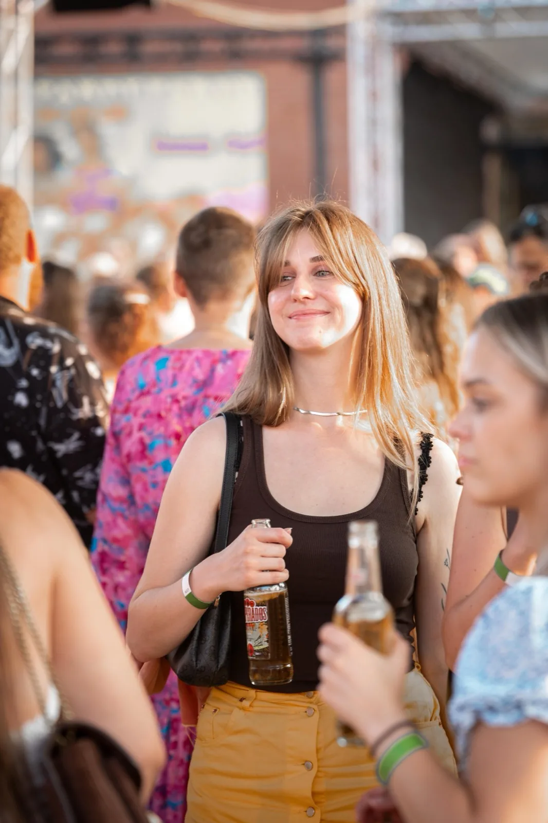 80er & 90er Party 25.07.2026 — Open Air Aachen (Foto 56)