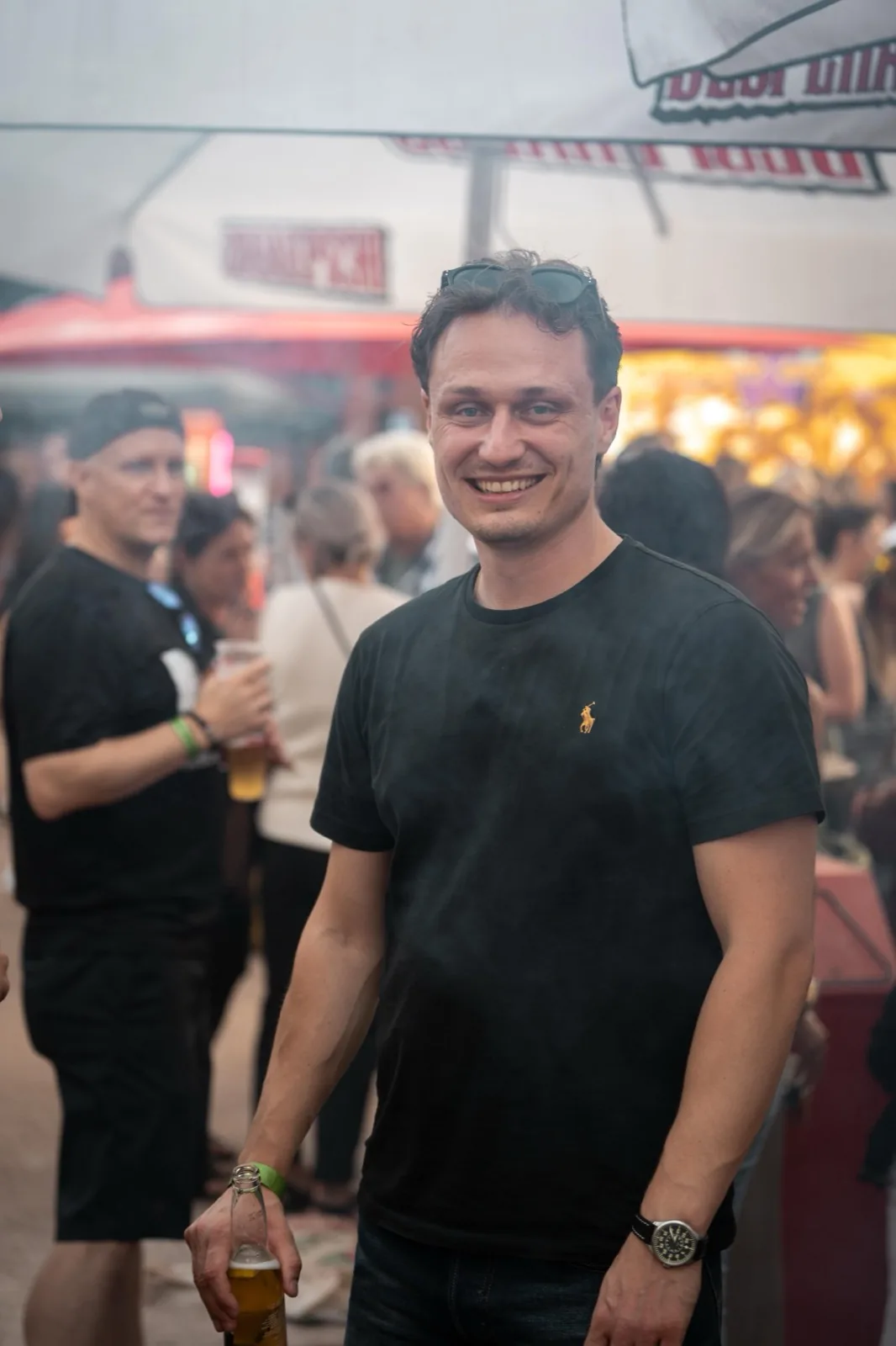 80er & 90er Party 25.07.2026 — Open Air Aachen (Foto 57)