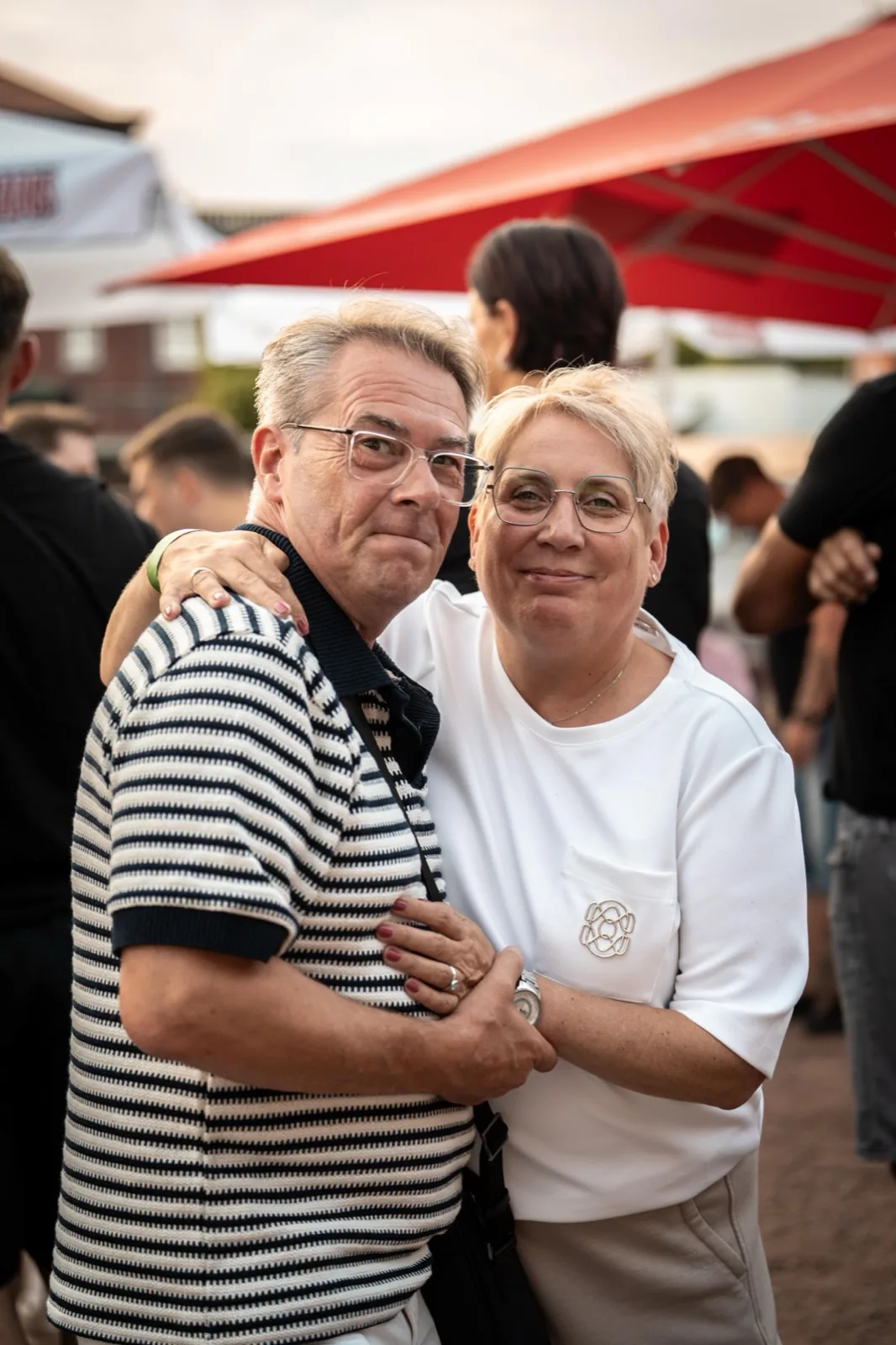80er & 90er Party 25.07.2026 — Open Air Aachen (Foto 60)