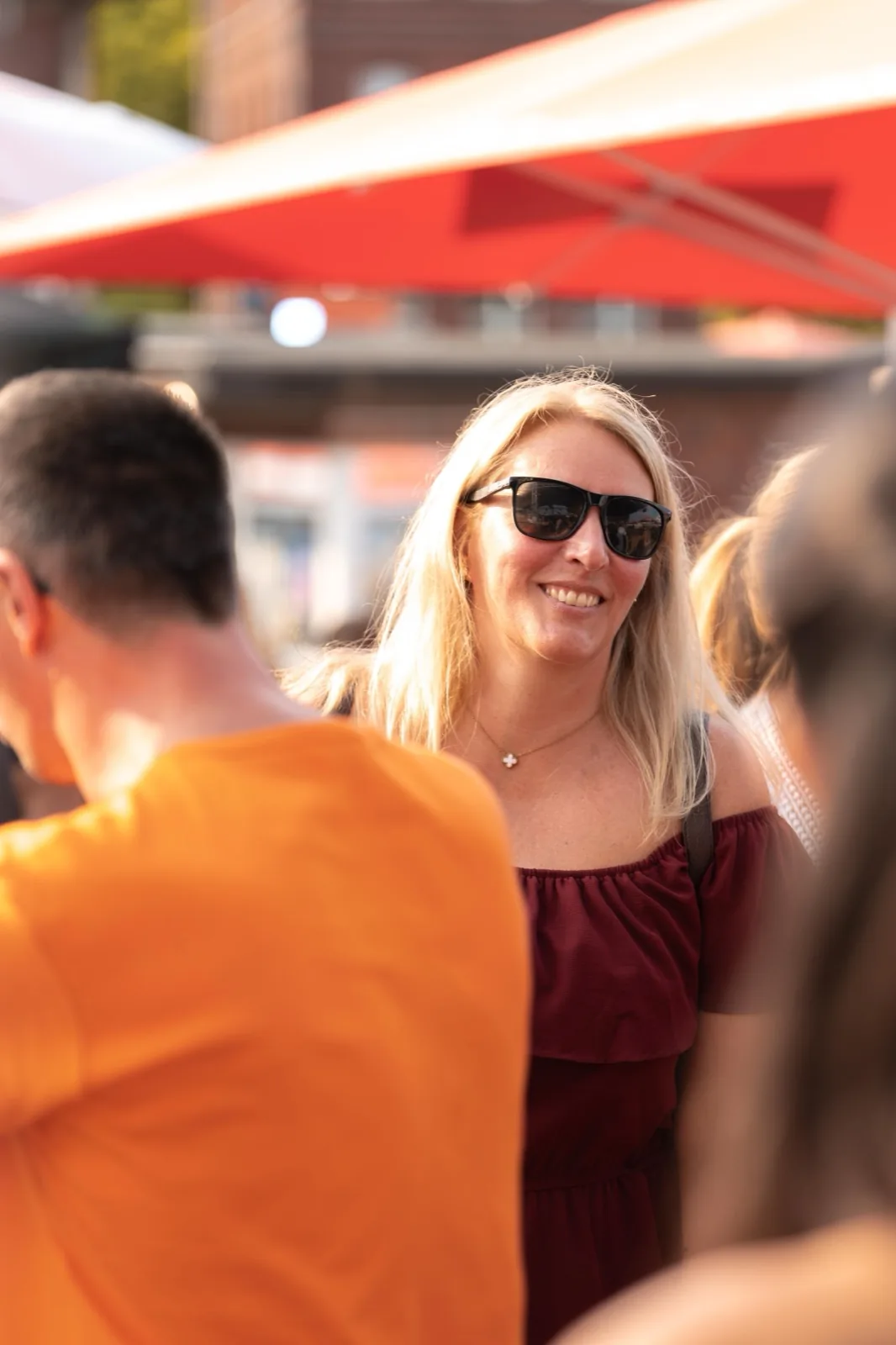 80er & 90er Party 25.07.2026 — Open Air Aachen (Foto 61)