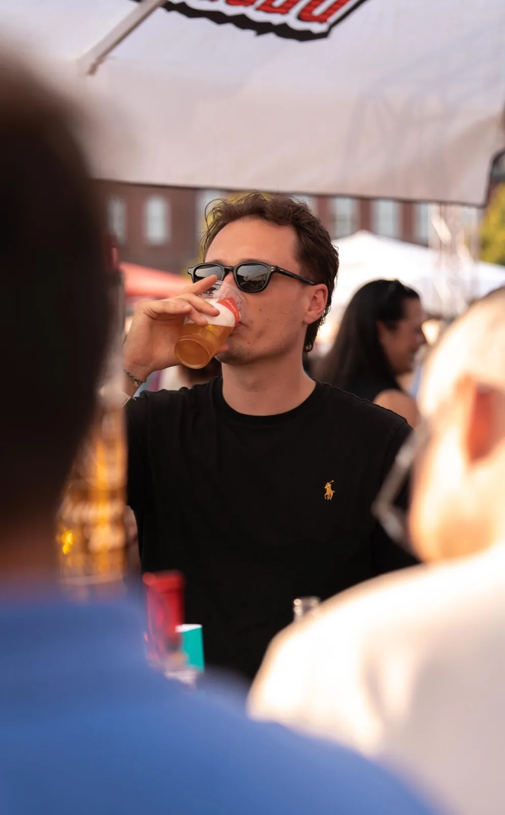 80er & 90er Party 25.07.2026 — Open Air Aachen (Foto 62)
