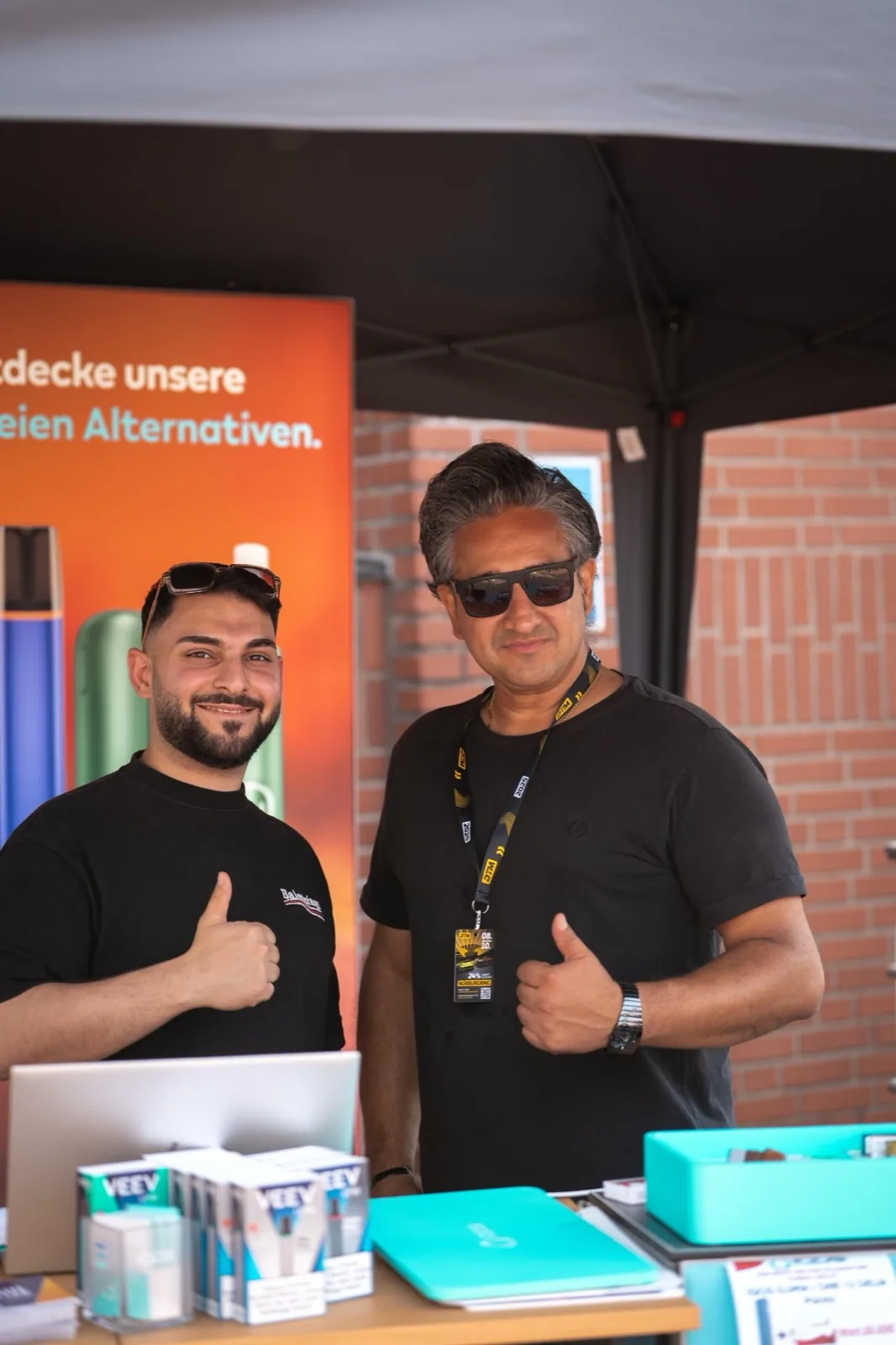 80er & 90er Party 25.07.2026 — Open Air Aachen (Foto 64)