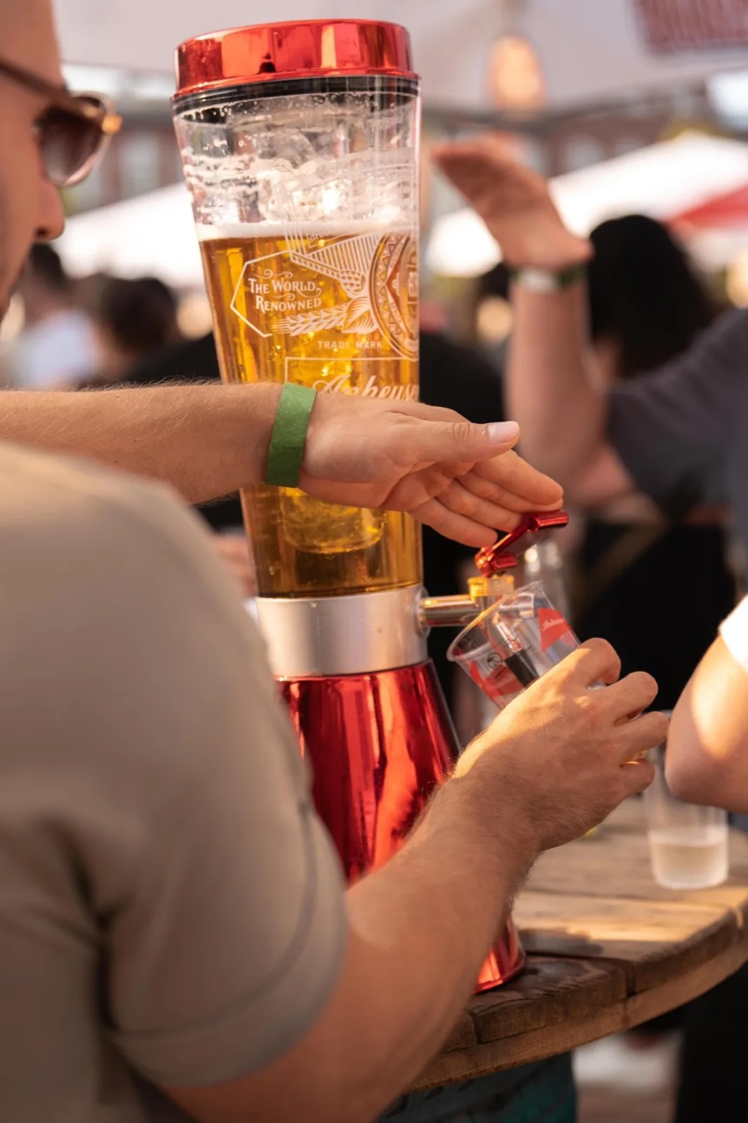 80er & 90er Party 25.07.2026 — Open Air Aachen (Foto 65)