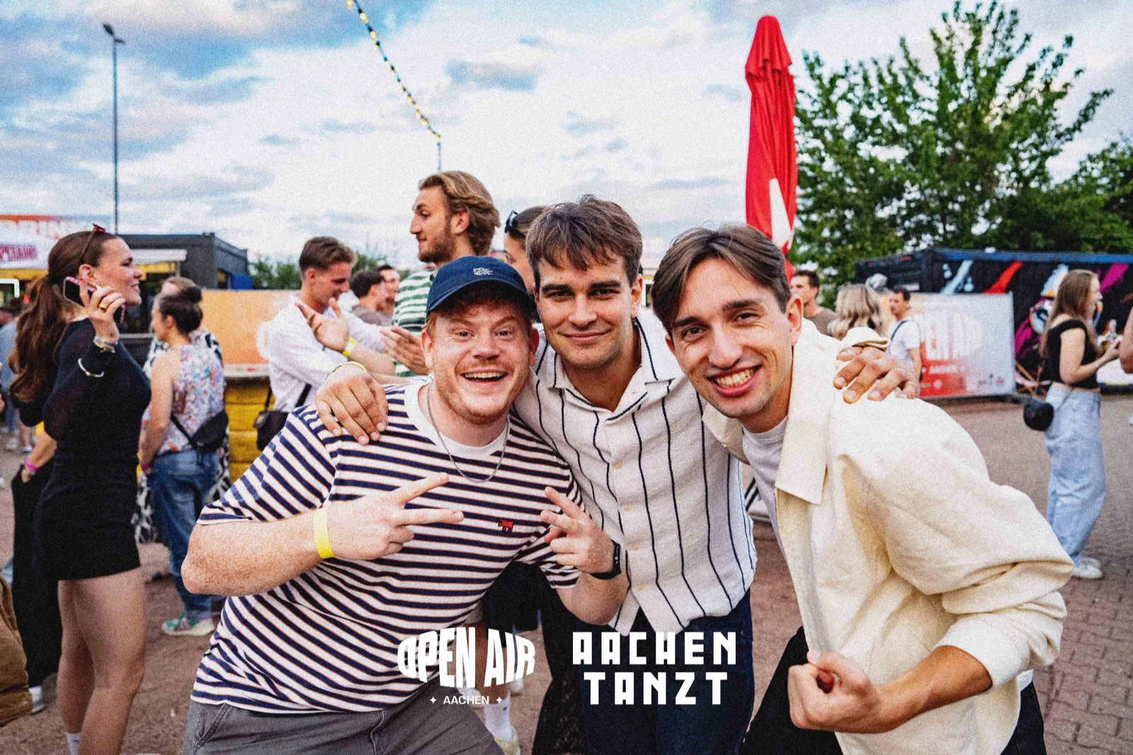 Aachen Tanzt 2.0 — Second Edition Open Air Aachen (Foto 20)
