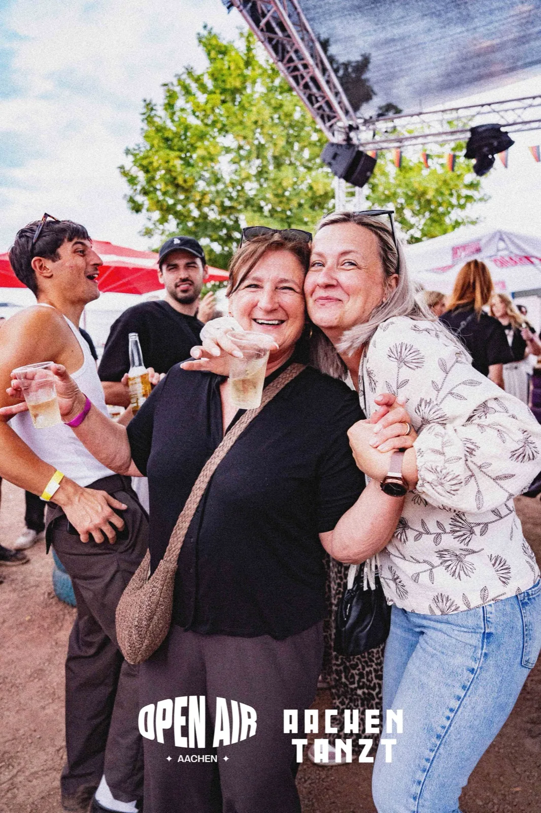 Aachen Tanzt 2.0 — Second Edition Open Air Aachen (Foto 33)