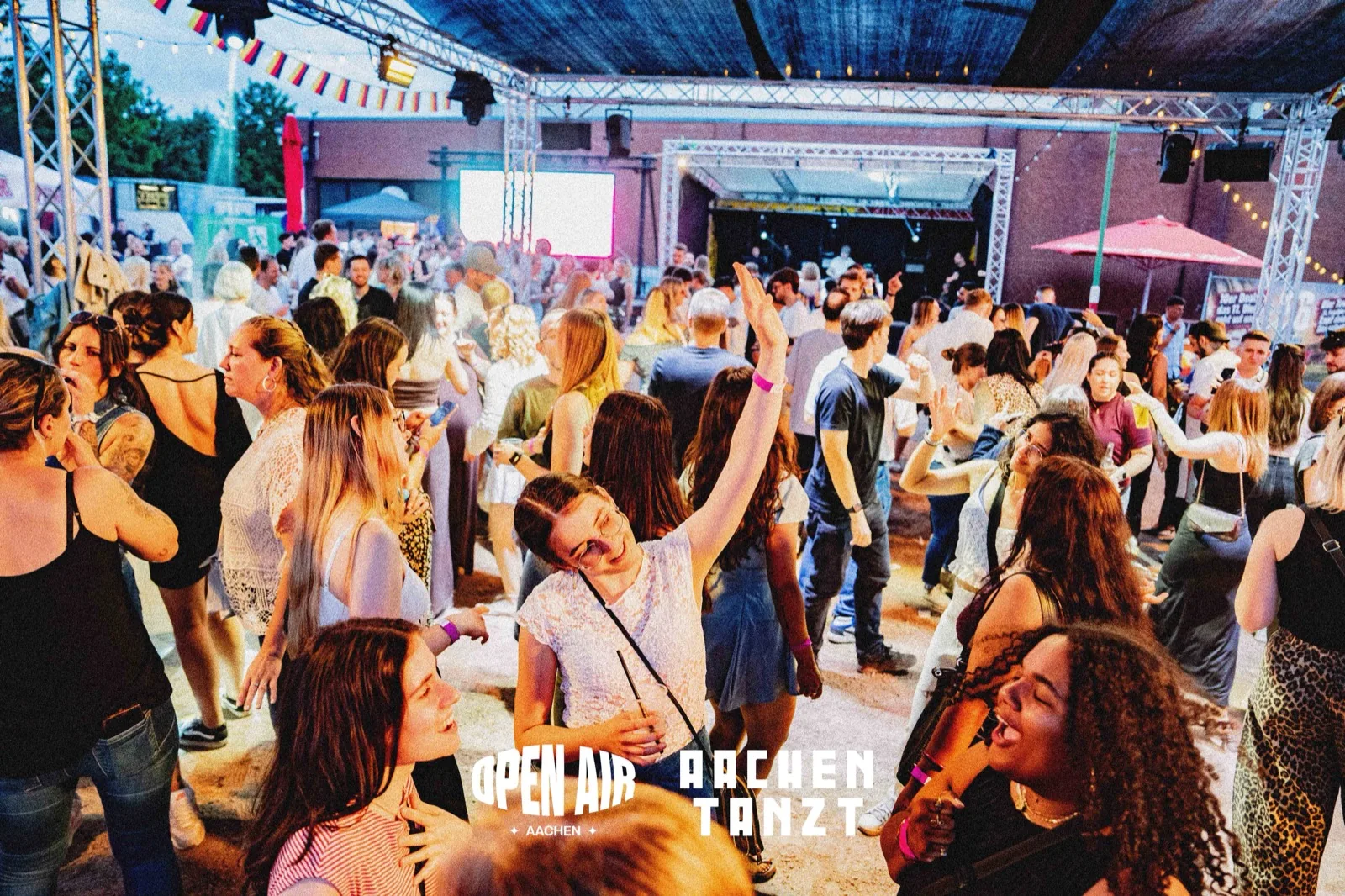 Aachen Tanzt 2.0 — Second Edition Open Air Aachen (Foto 41)