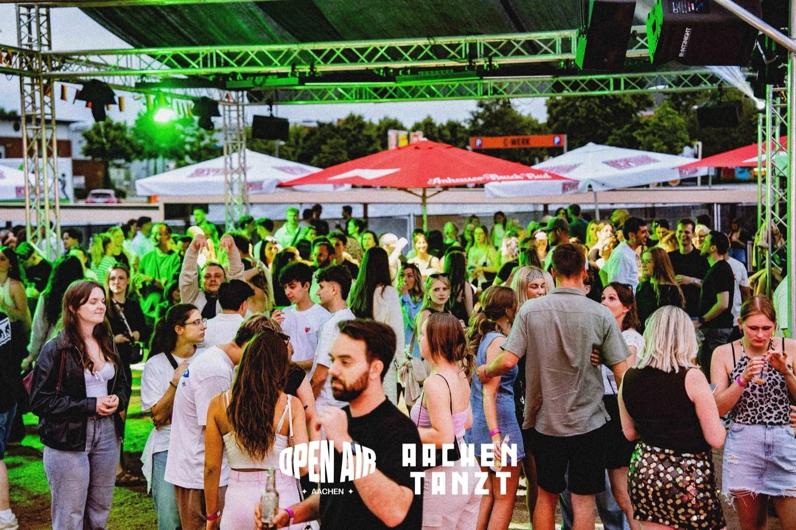 Aachen Tanzt 2.0 — Second Edition Open Air Aachen (Foto 46)