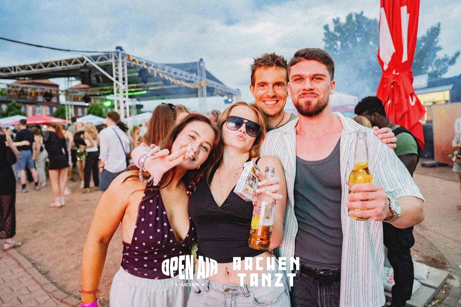 Aachen Tanzt 2.0 — Second Edition Open Air Aachen (Foto 48)