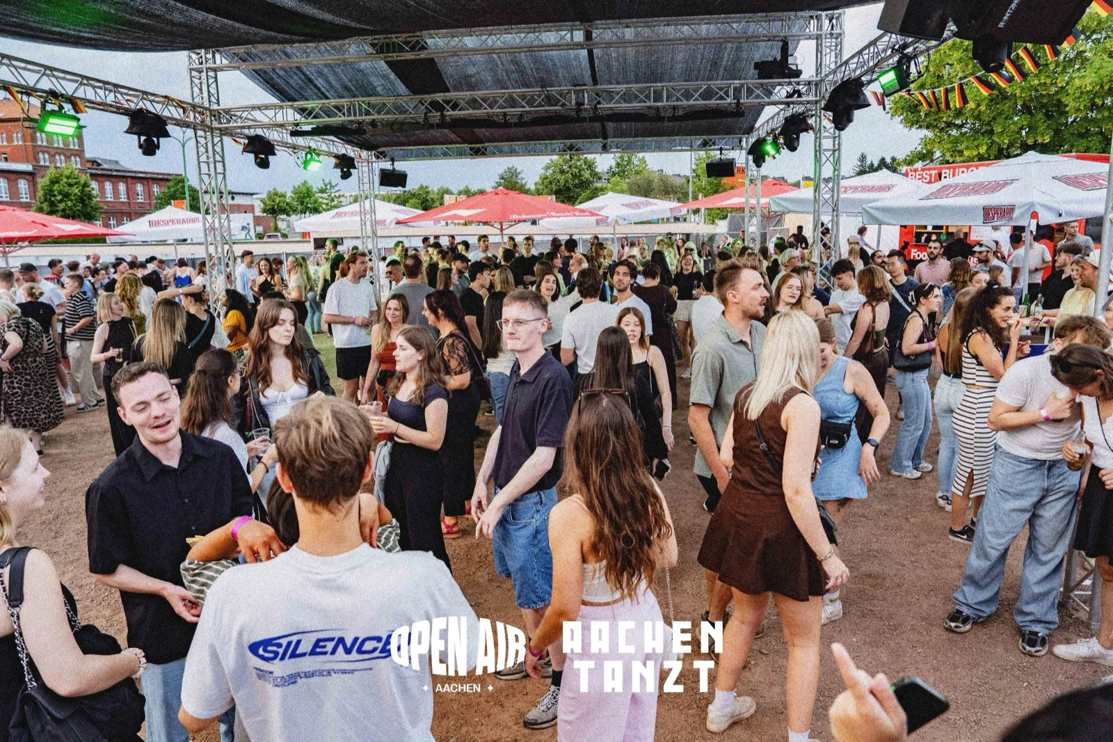 Aachen Tanzt 2.0 — Second Edition Open Air Aachen (Foto 51)