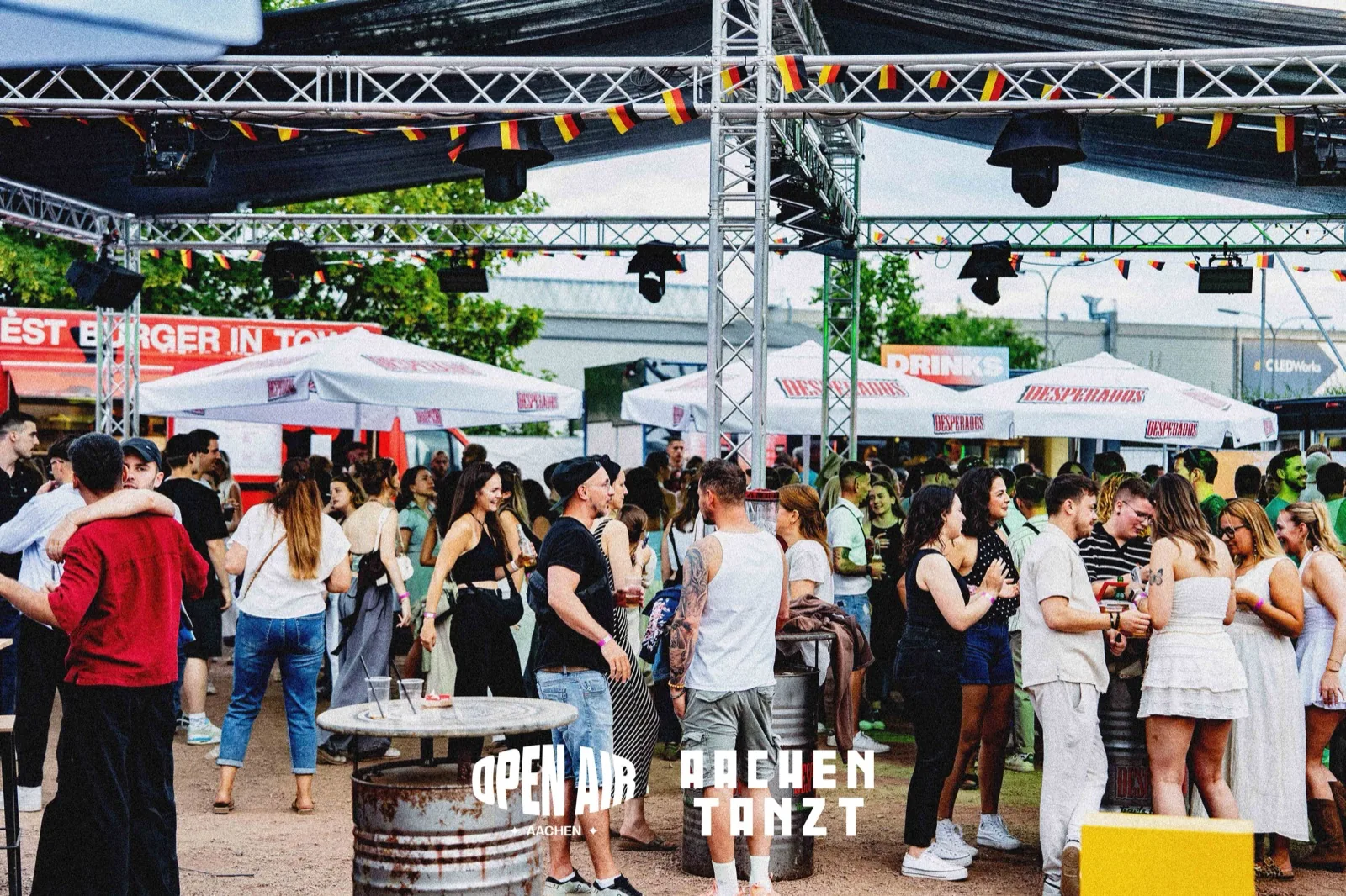 Aachen Tanzt 2.0 — Second Edition Open Air Aachen (Foto 56)